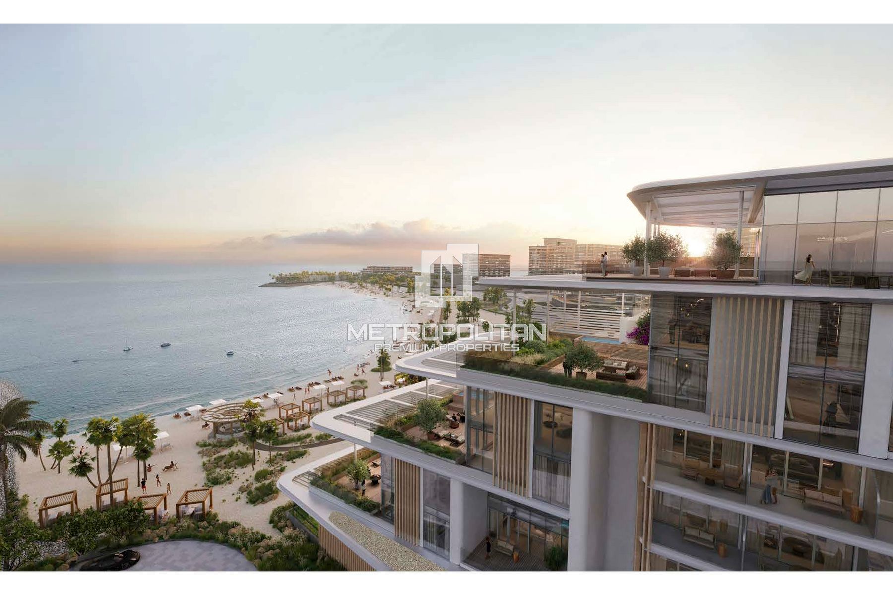 3BR Loft apartment for Sale in Mina Al Arab – MPS-38497 photo-0