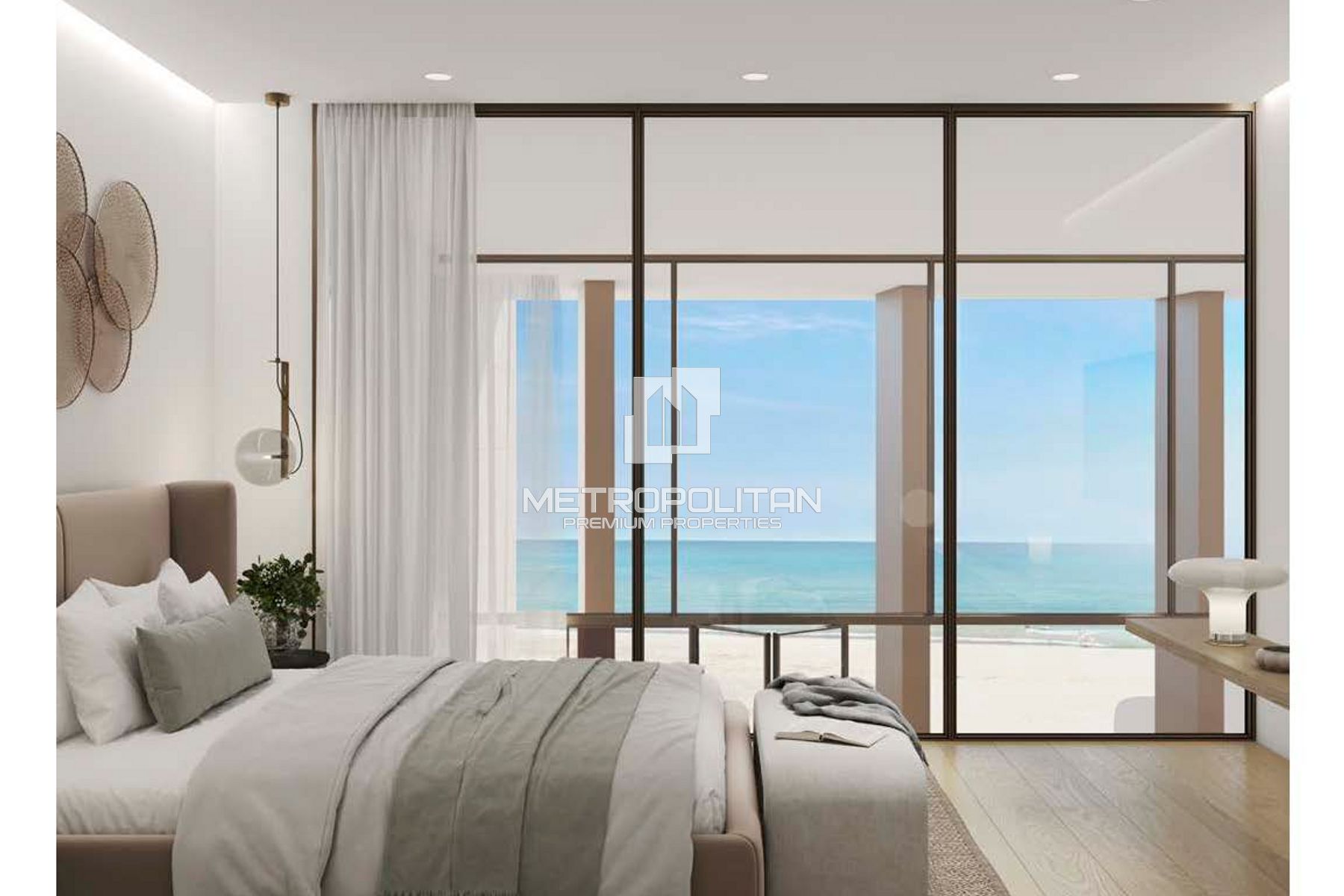 3BR Loft apartment for Sale in Mina Al Arab – MPS-38497 photo-2