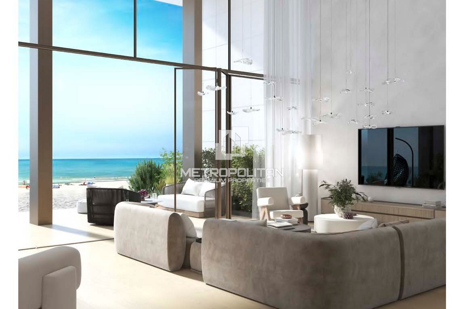 3BR Loft apartment for Sale in Mina Al Arab – MPS-38497 photo-3