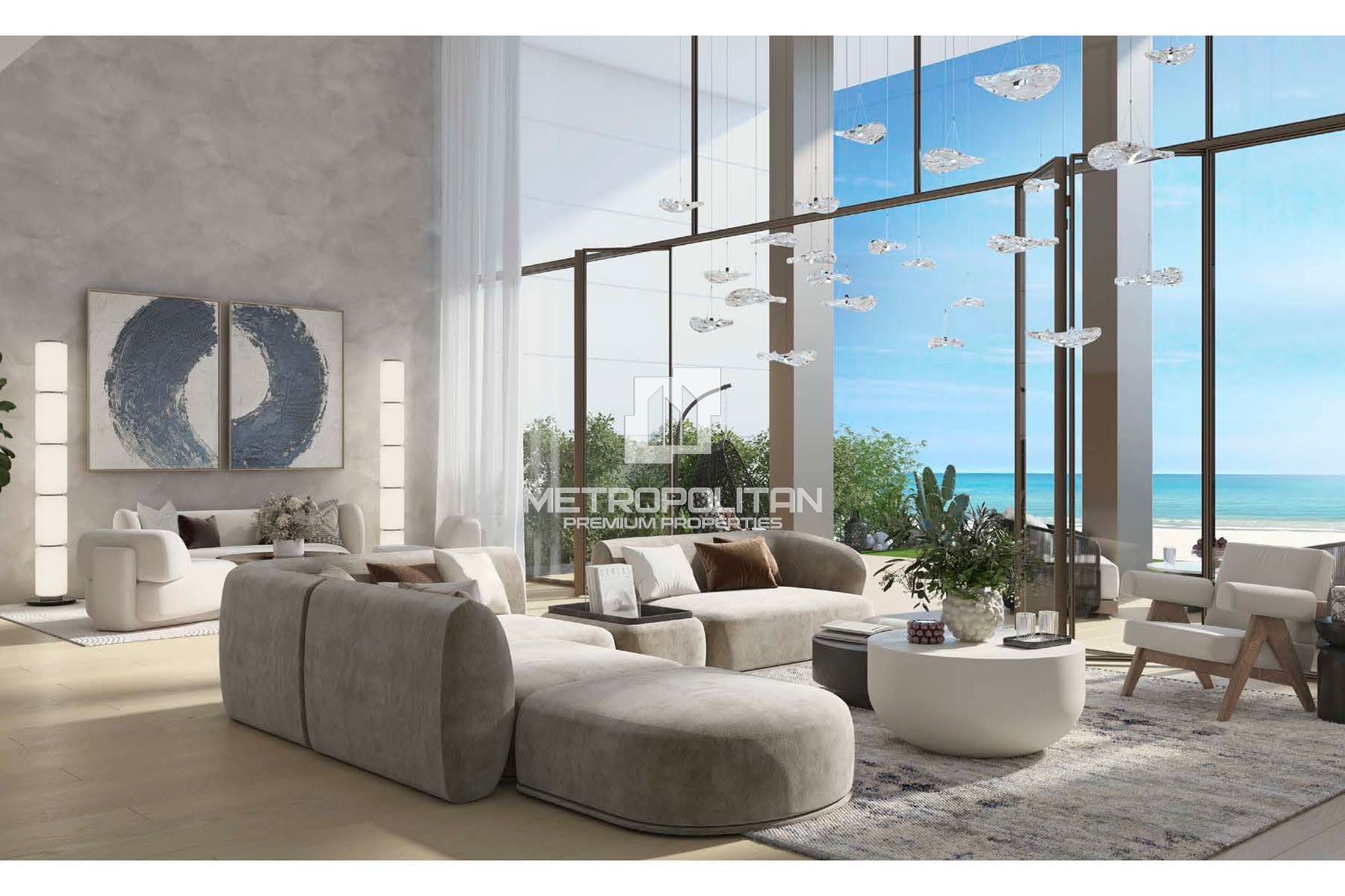3BR Loft apartment for Sale in Mina Al Arab – MPS-38497 photo-6