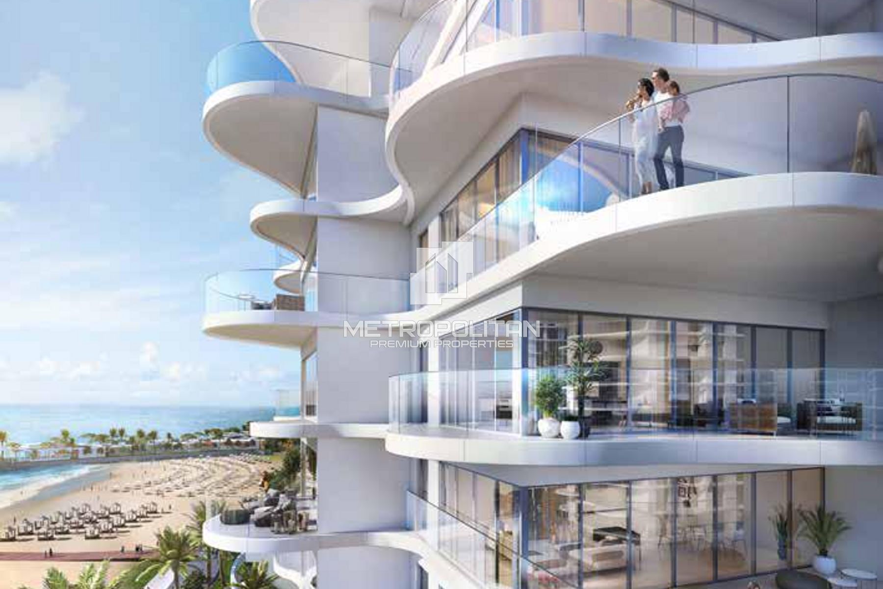 3BR Loft apartment for Sale in Mina Al Arab – MPS-38497 photo-8
