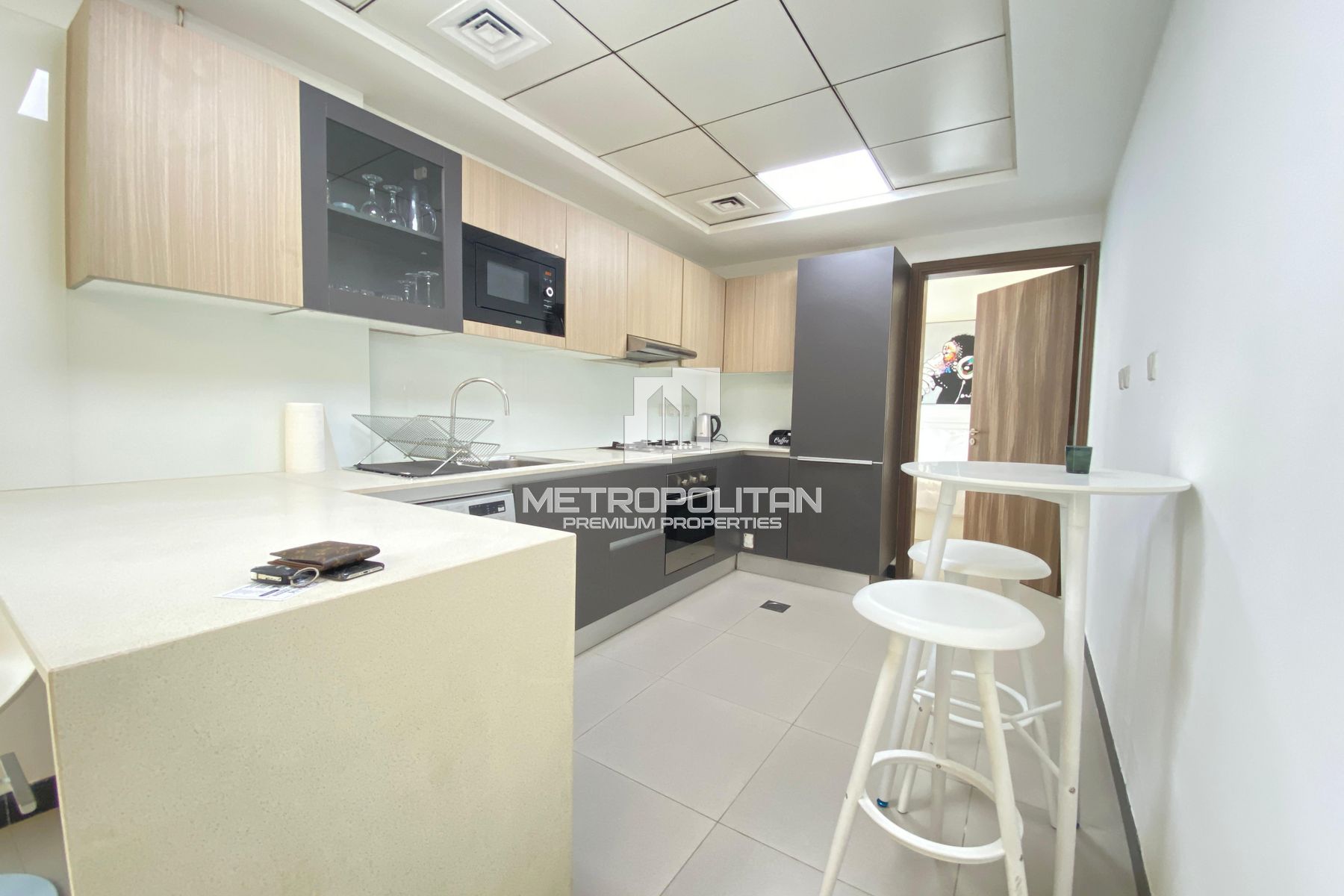 1-комнатная квартира на продажу в Jumeirah Village Circle – MPS-38502 photo-1
