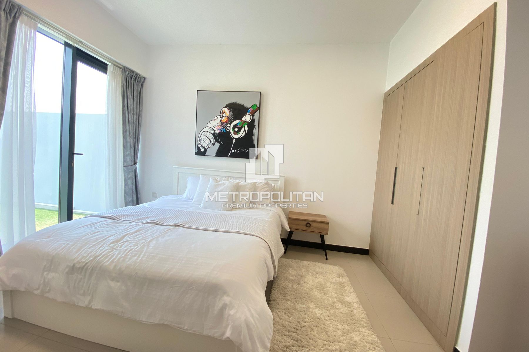 1-комнатная квартира на продажу в Jumeirah Village Circle – MPS-38502 photo-3
