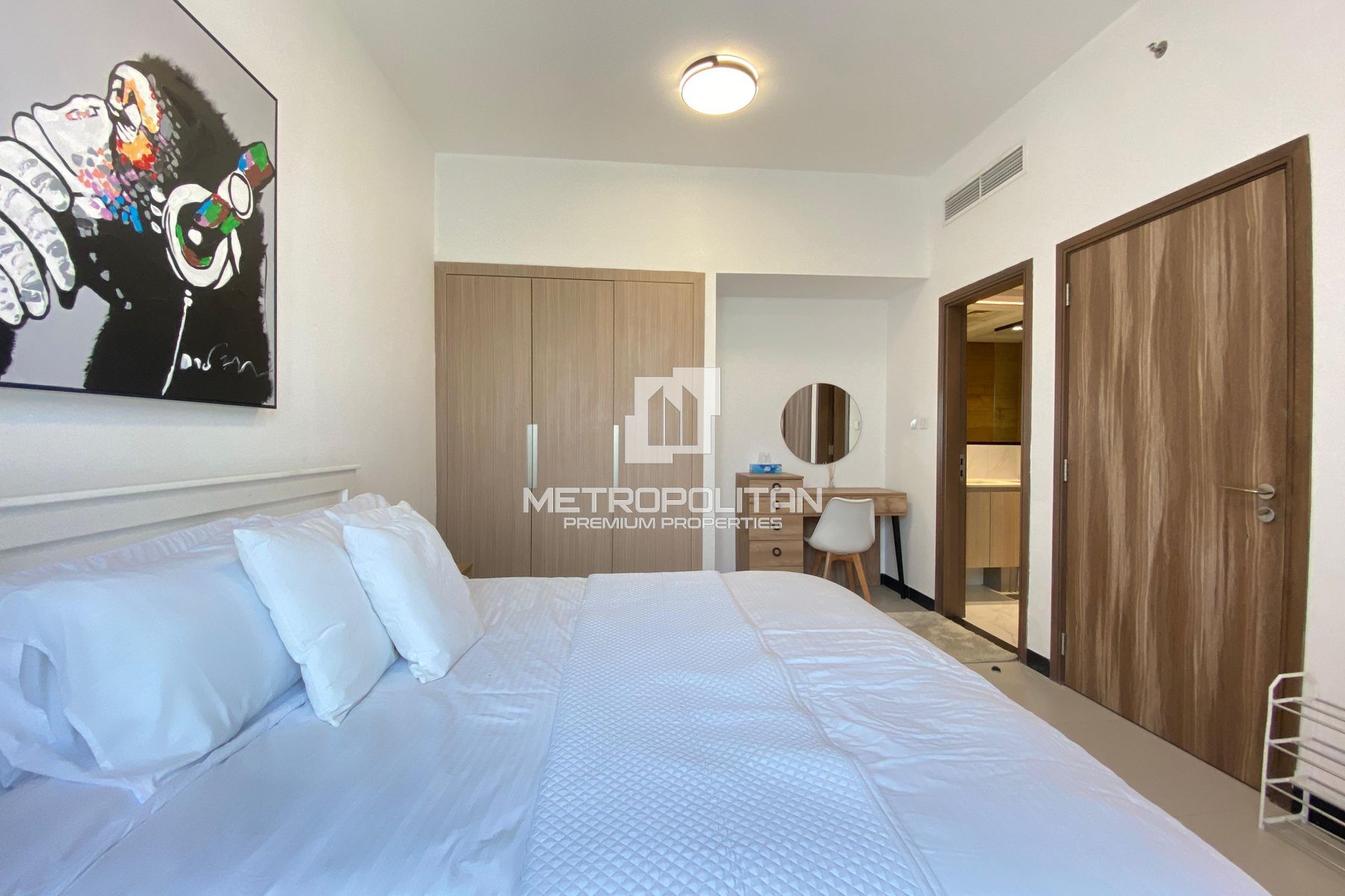 1-комнатная квартира на продажу в Jumeirah Village Circle – MPS-38502 photo-4
