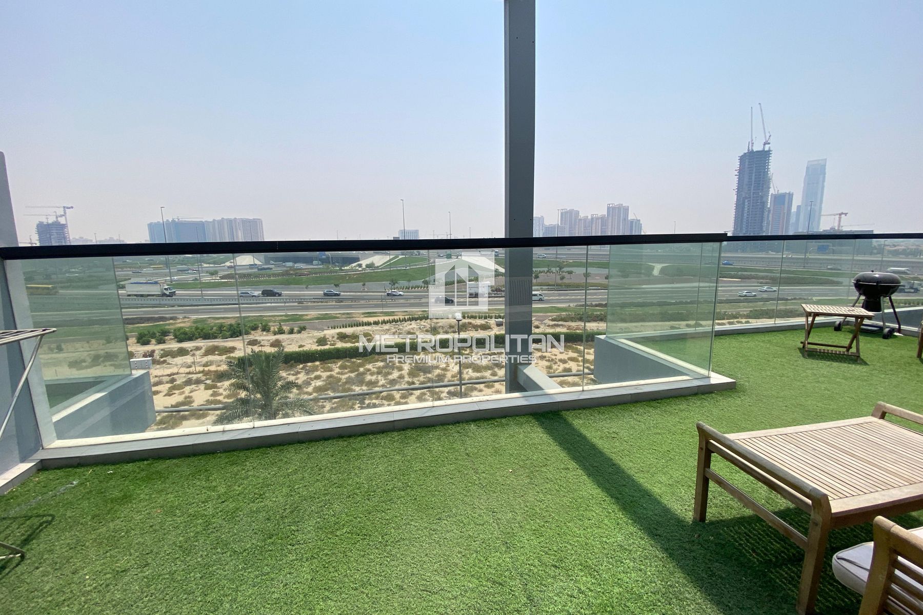 1-комнатная квартира на продажу в Jumeirah Village Circle – MPS-38502 photo-5