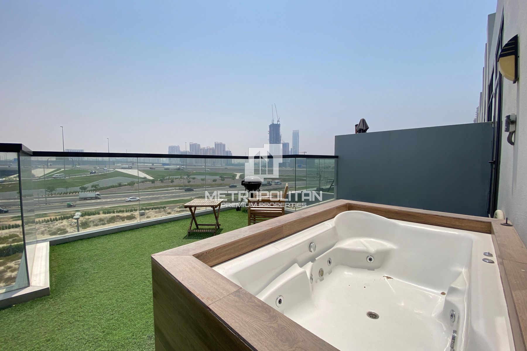 1-комнатная квартира на продажу в Jumeirah Village Circle – MPS-38502 photo-6