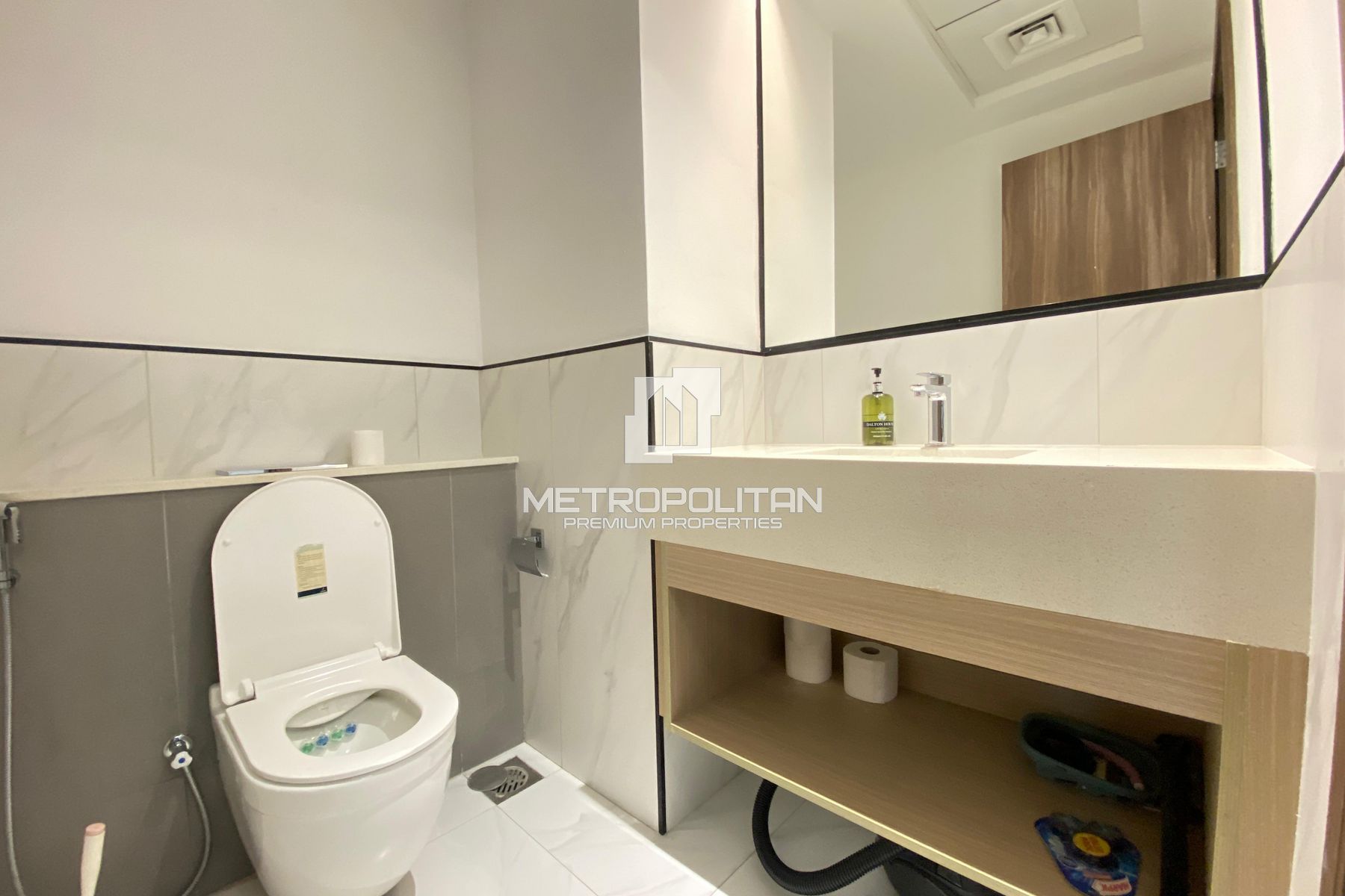1-комнатная квартира на продажу в Jumeirah Village Circle – MPS-38502 photo-7