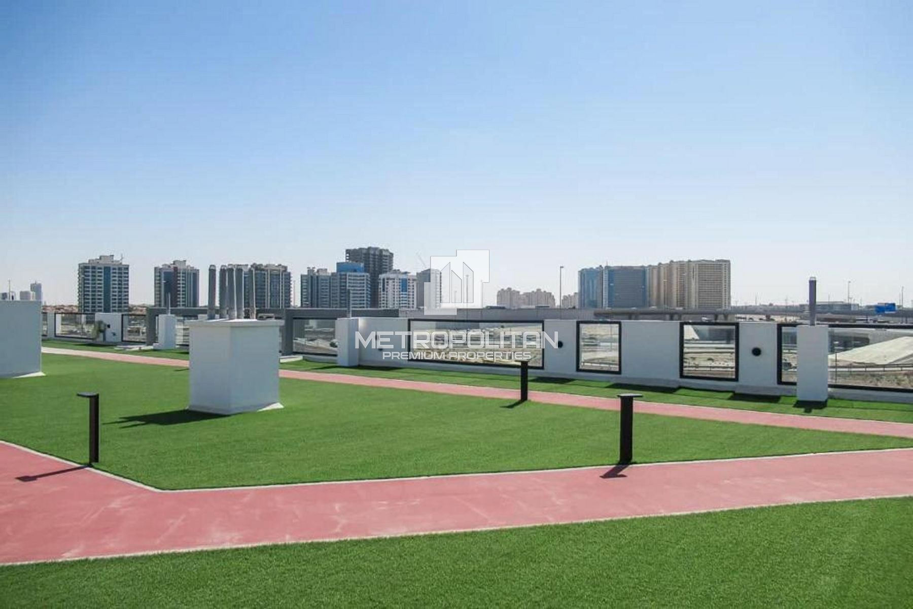 1-комнатная квартира на продажу в Jumeirah Village Circle – MPS-38502 photo-8