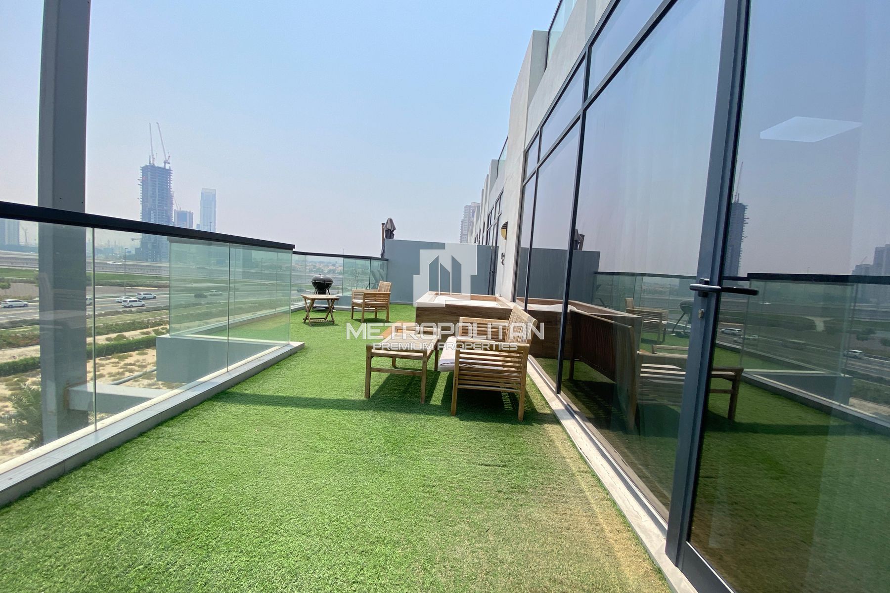 1-комнатная квартира на продажу в Jumeirah Village Circle – MPS-38502 photo-9
