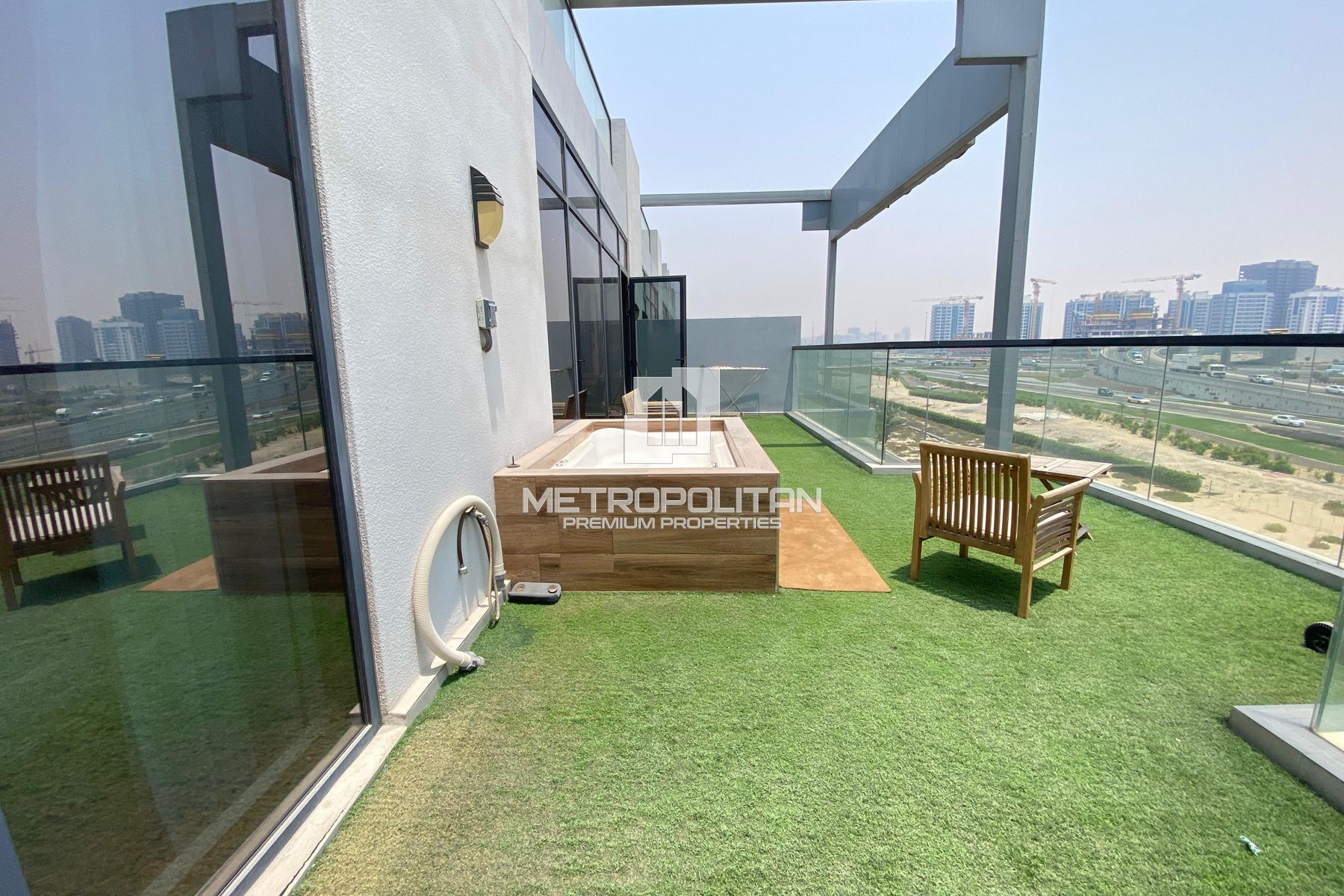 1-комнатная квартира на продажу в Jumeirah Village Circle – MPS-38502 photo-11