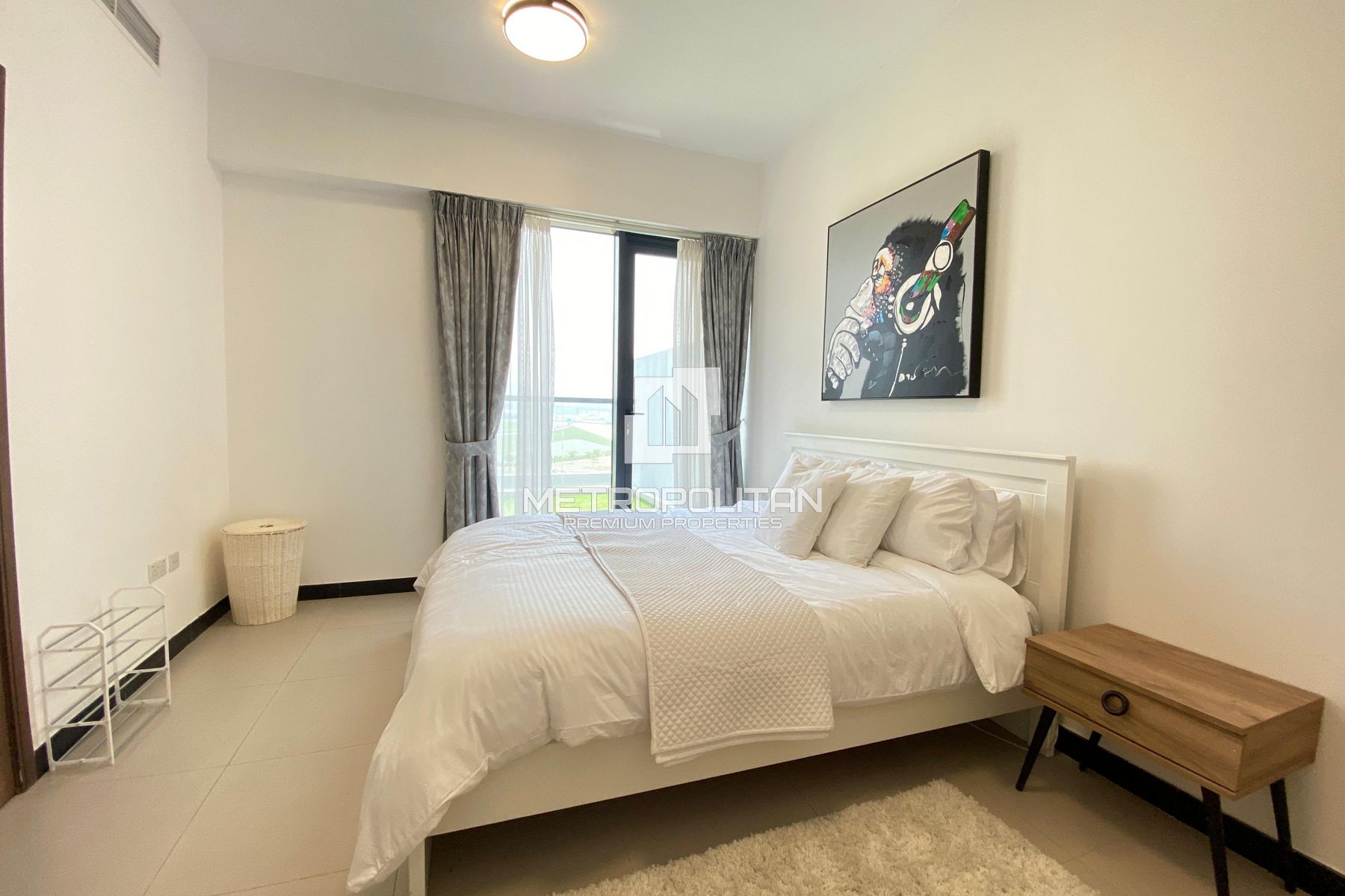 1-комнатная квартира на продажу в Jumeirah Village Circle – MPS-38502 photo-14