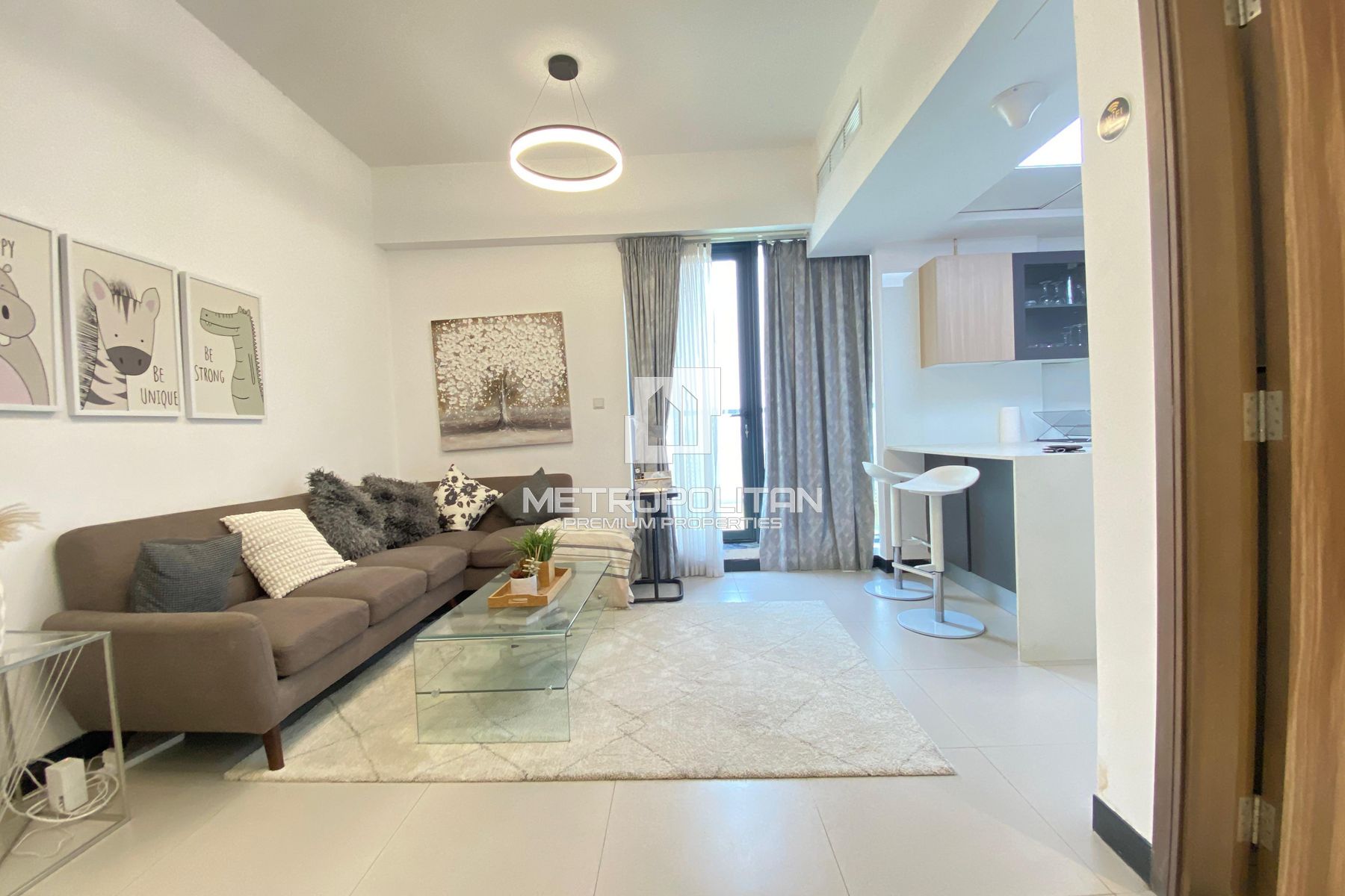 1-комнатная квартира на продажу в Jumeirah Village Circle – MPS-38502 photo-15
