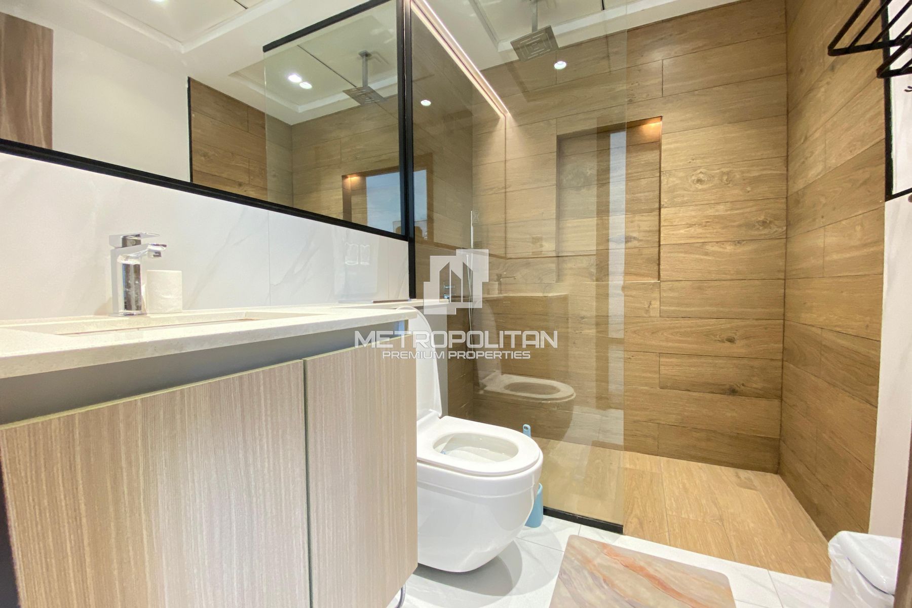 1-комнатная квартира на продажу в Jumeirah Village Circle – MPS-38502 photo-16
