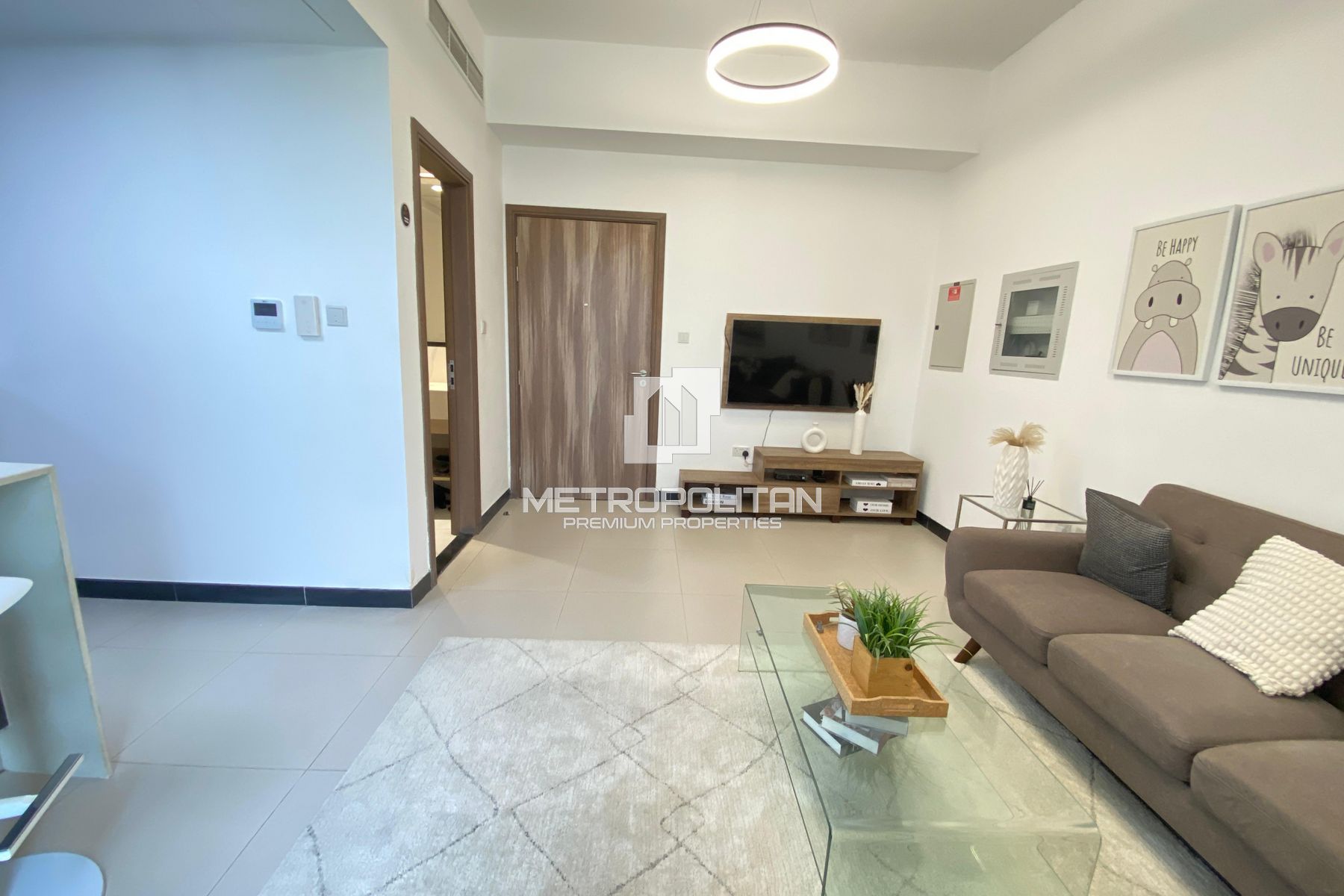 1-комнатная квартира на продажу в Jumeirah Village Circle – MPS-38502 photo-18