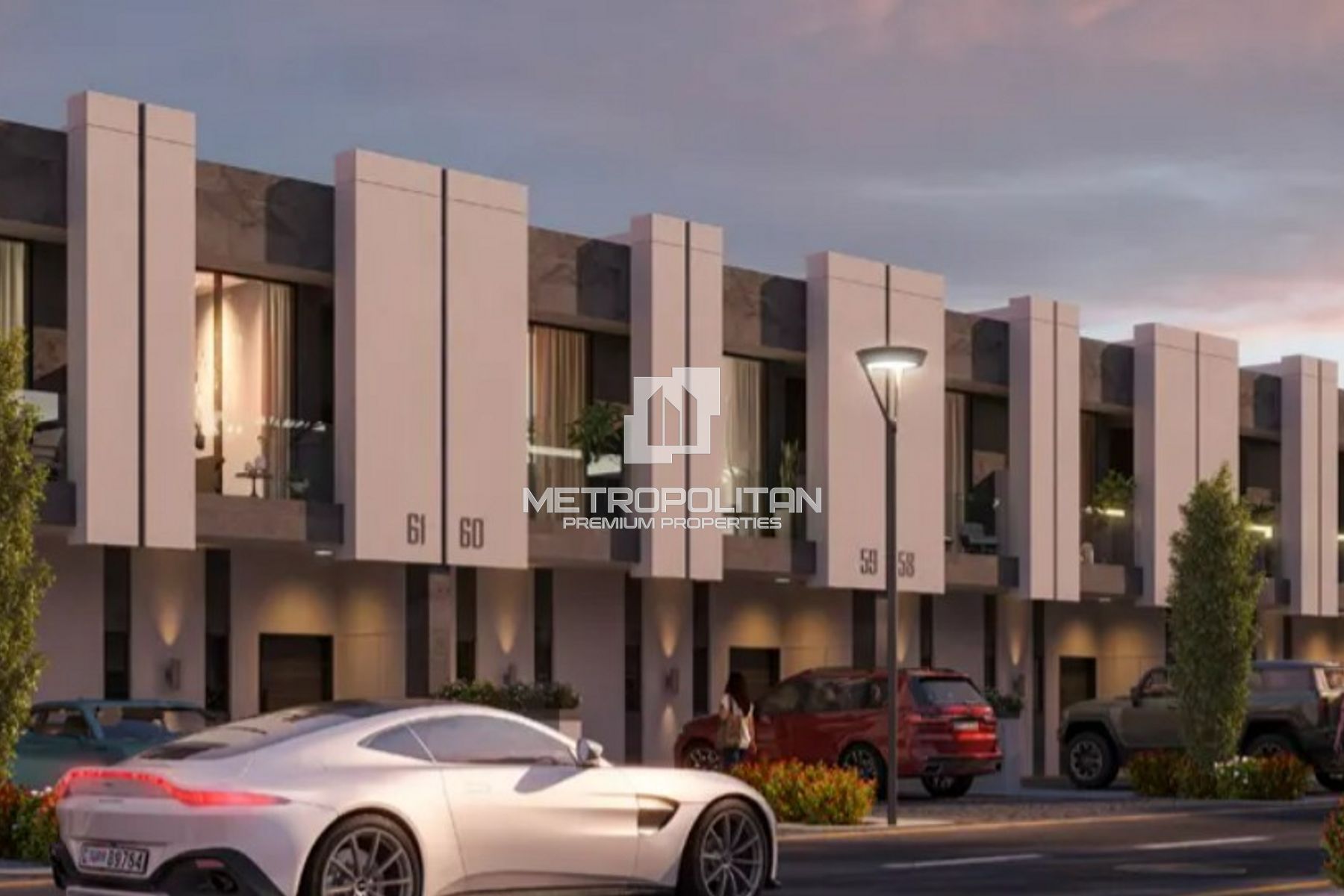 3BR Villa for Sale in Dubai Land – MPS-38505 photo-9