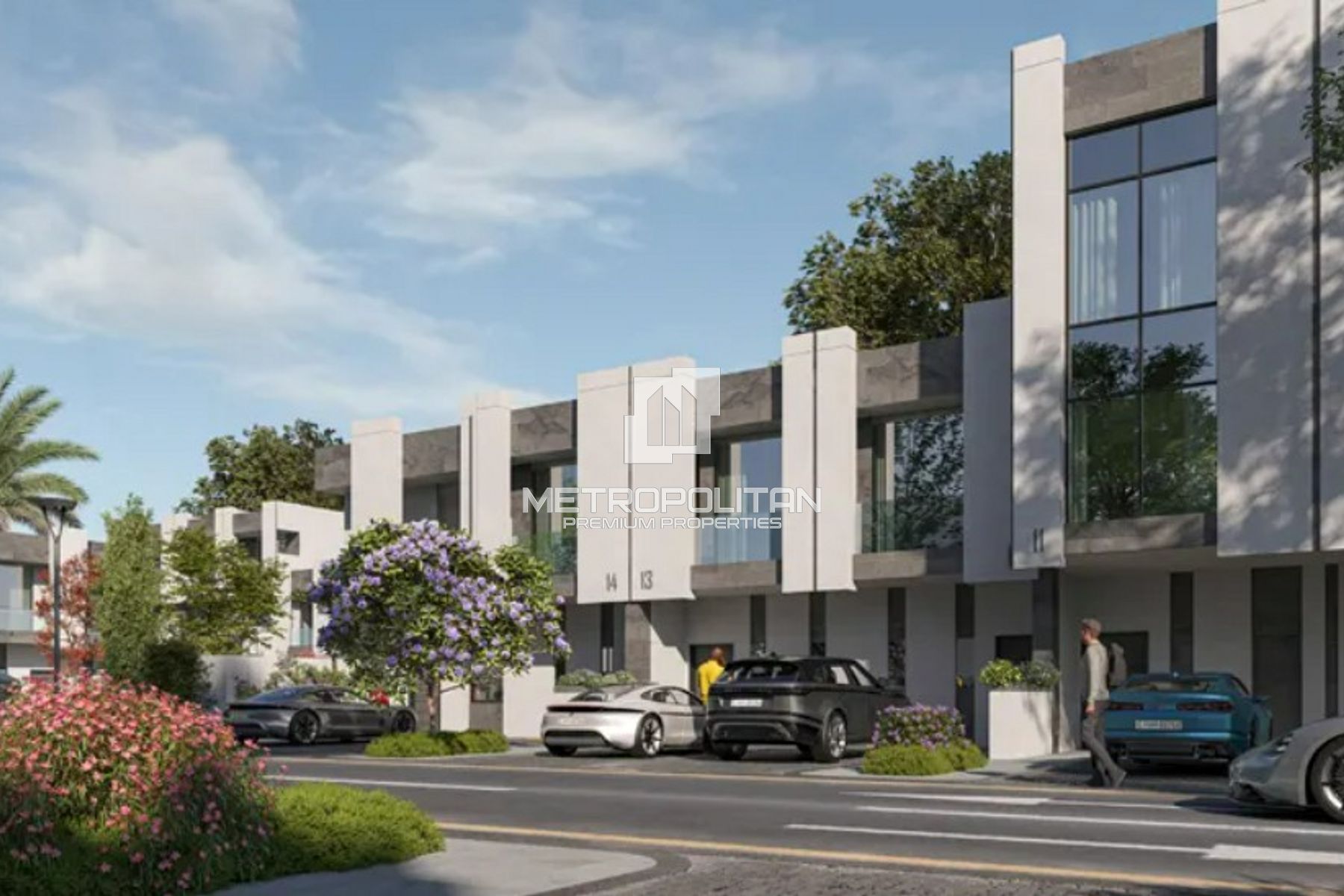 3BR Villa for Sale in Dubai Land – MPS-38505 photo-10