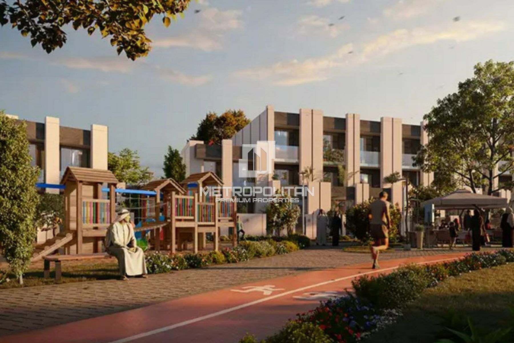 3BR Villa for Sale in Dubai Land – MPS-38505 photo-12