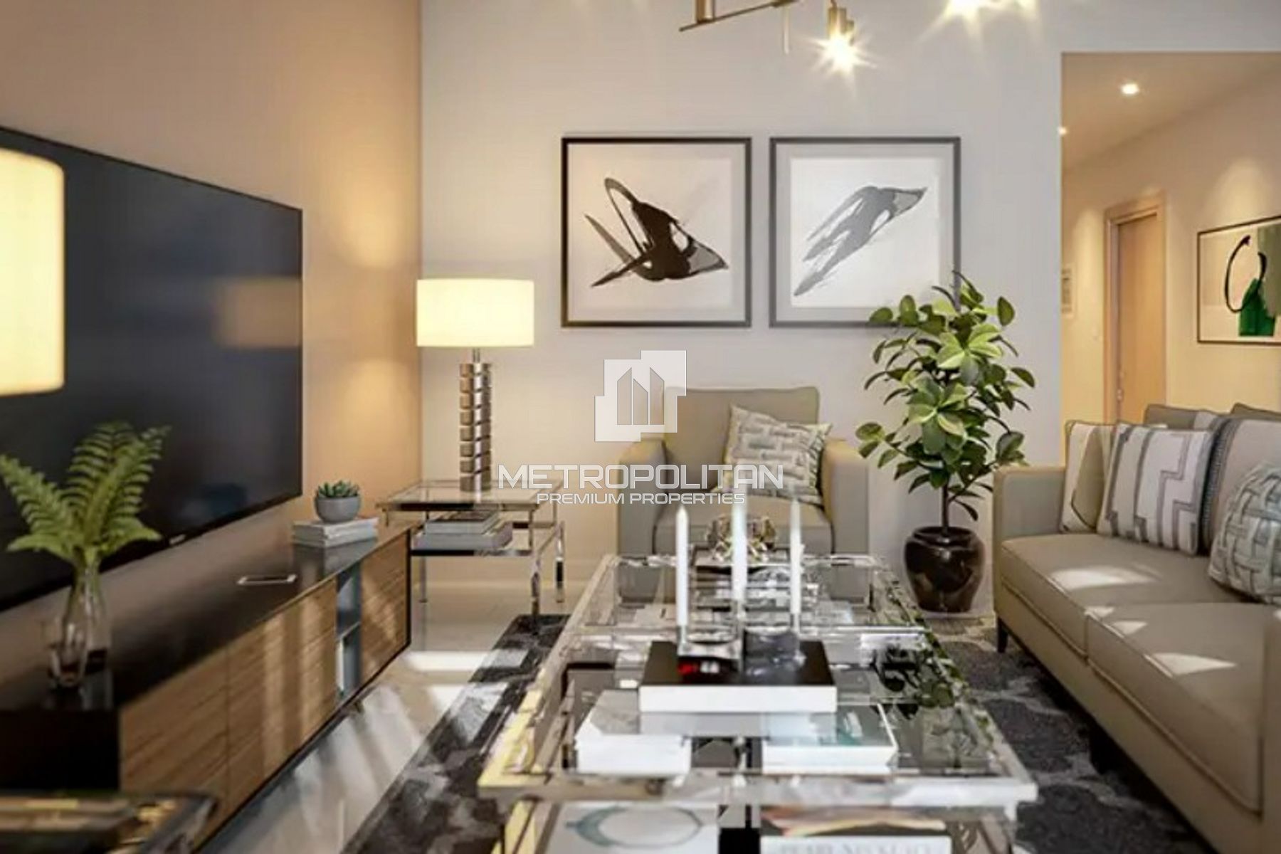 3BR Villa for Sale in Dubai Land – MPS-38505 photo-2