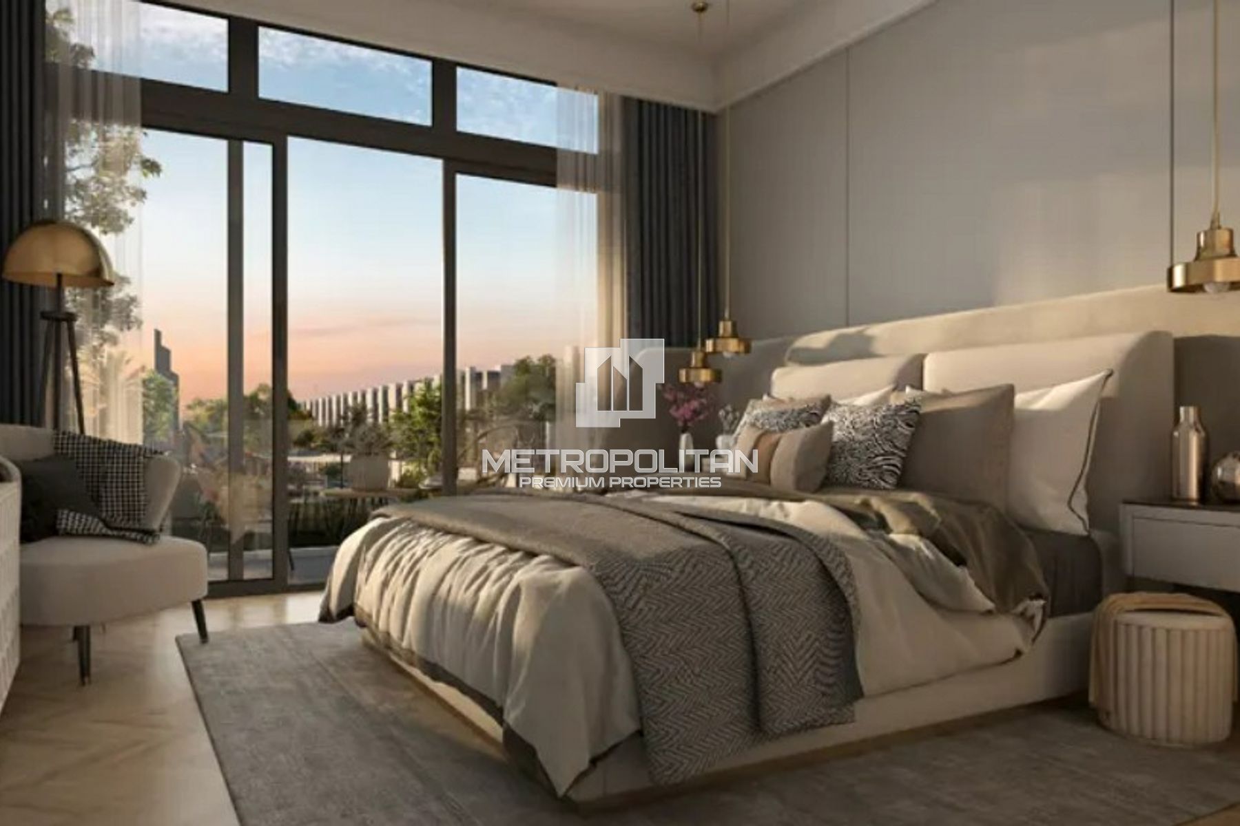 3BR Villa for Sale in Dubai Land – MPS-38505 photo-5