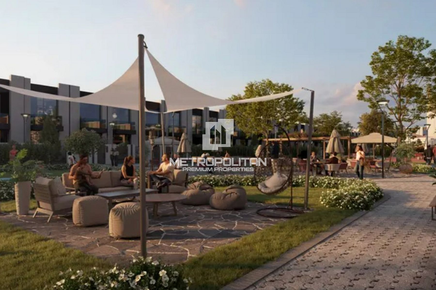 3BR Villa for Sale in Dubai Land – MPS-38505 photo-6