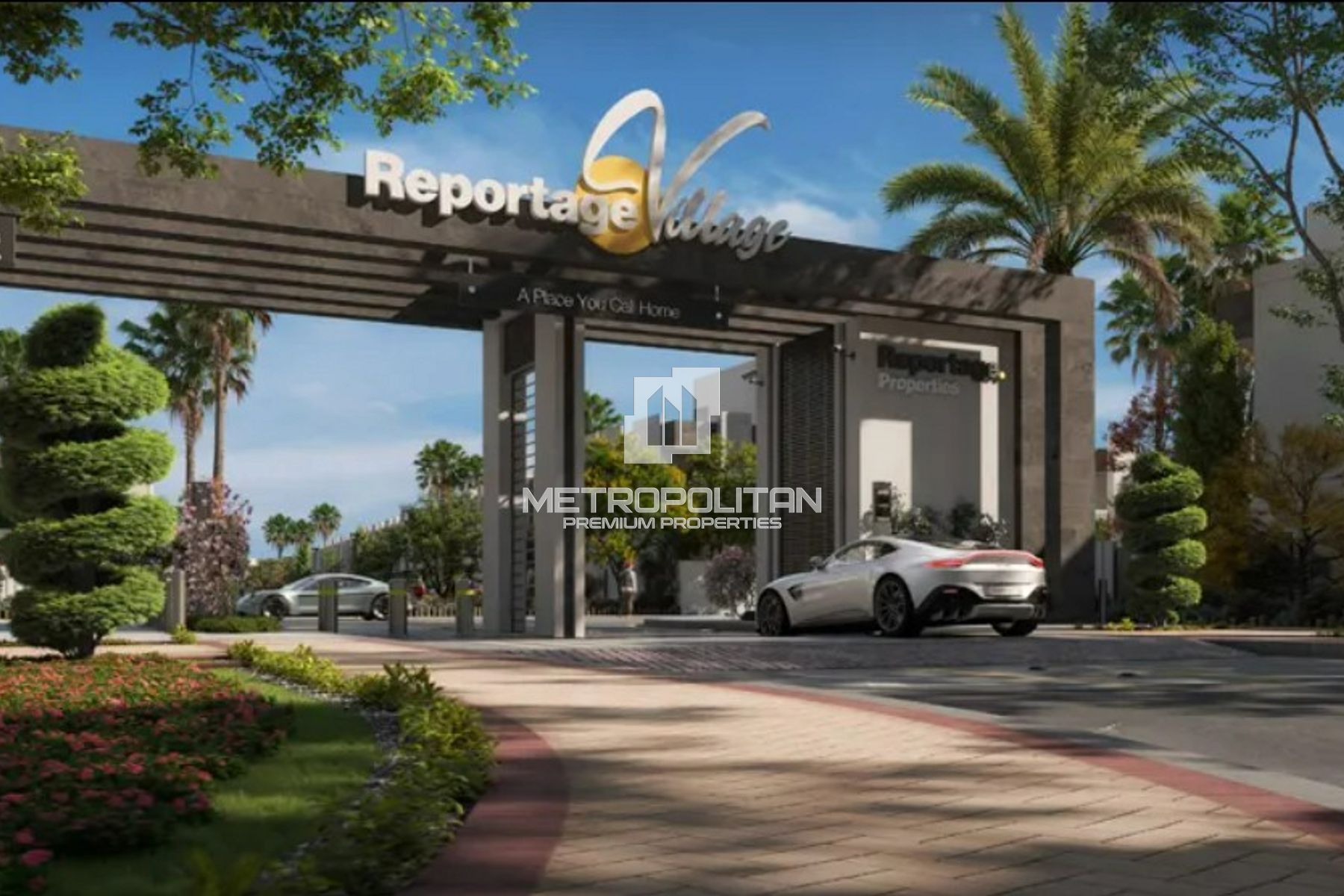 3BR Villa for Sale in Dubai Land – MPS-38505 photo-7
