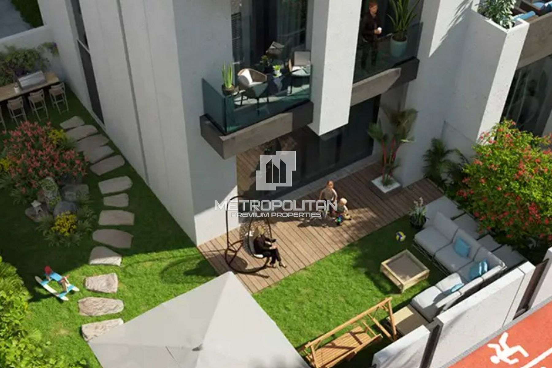 3BR Villa for Sale in Dubai Land – MPS-38505 photo-8