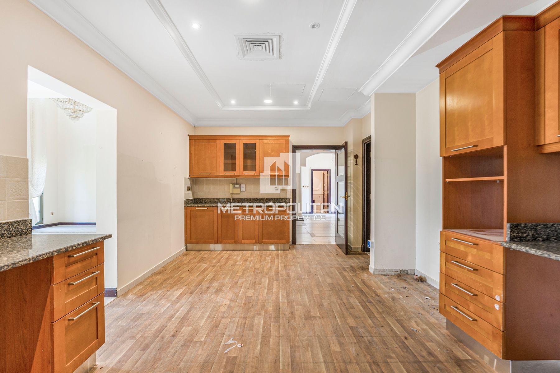 Вилла с 4 спальнями на продажу в Palm Jumeirah – MPS-38522 photo-9