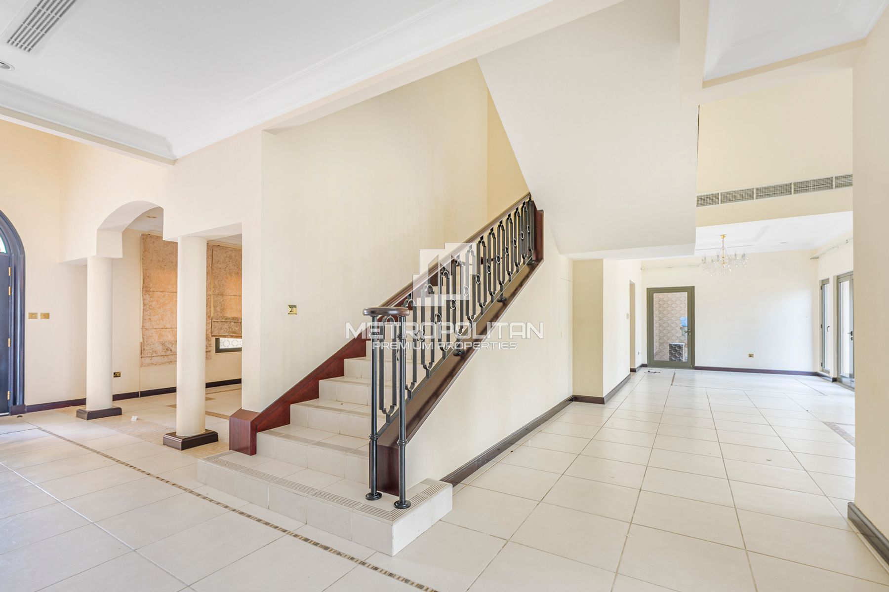Вилла с 4 спальнями на продажу в Palm Jumeirah – MPS-38522 photo-11