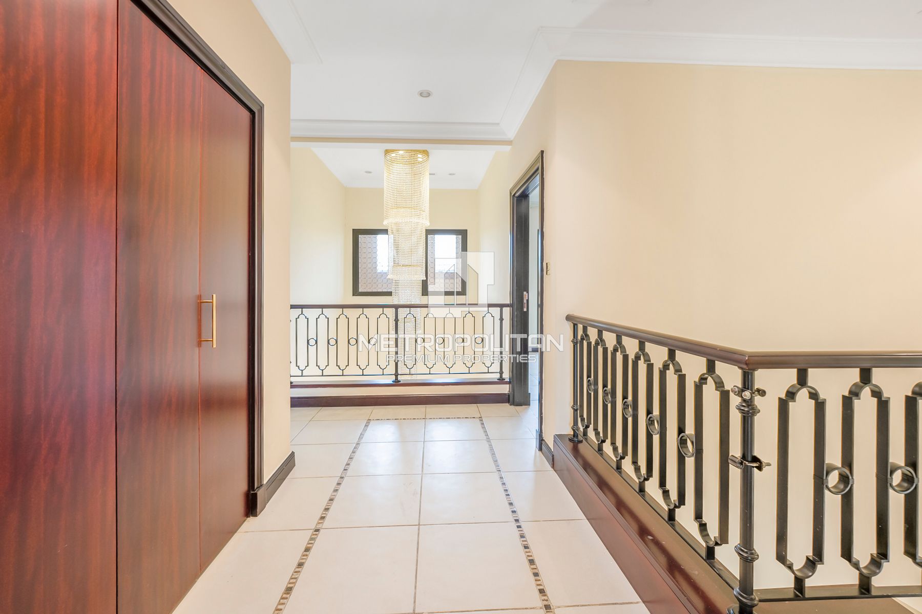 Вилла с 4 спальнями на продажу в Palm Jumeirah – MPS-38522 photo-13