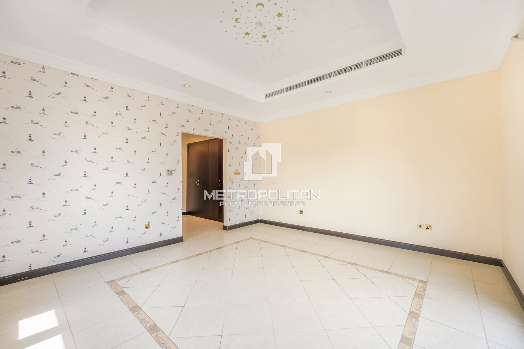 Вилла с 4 спальнями на продажу в Palm Jumeirah – MPS-38522 photo-15