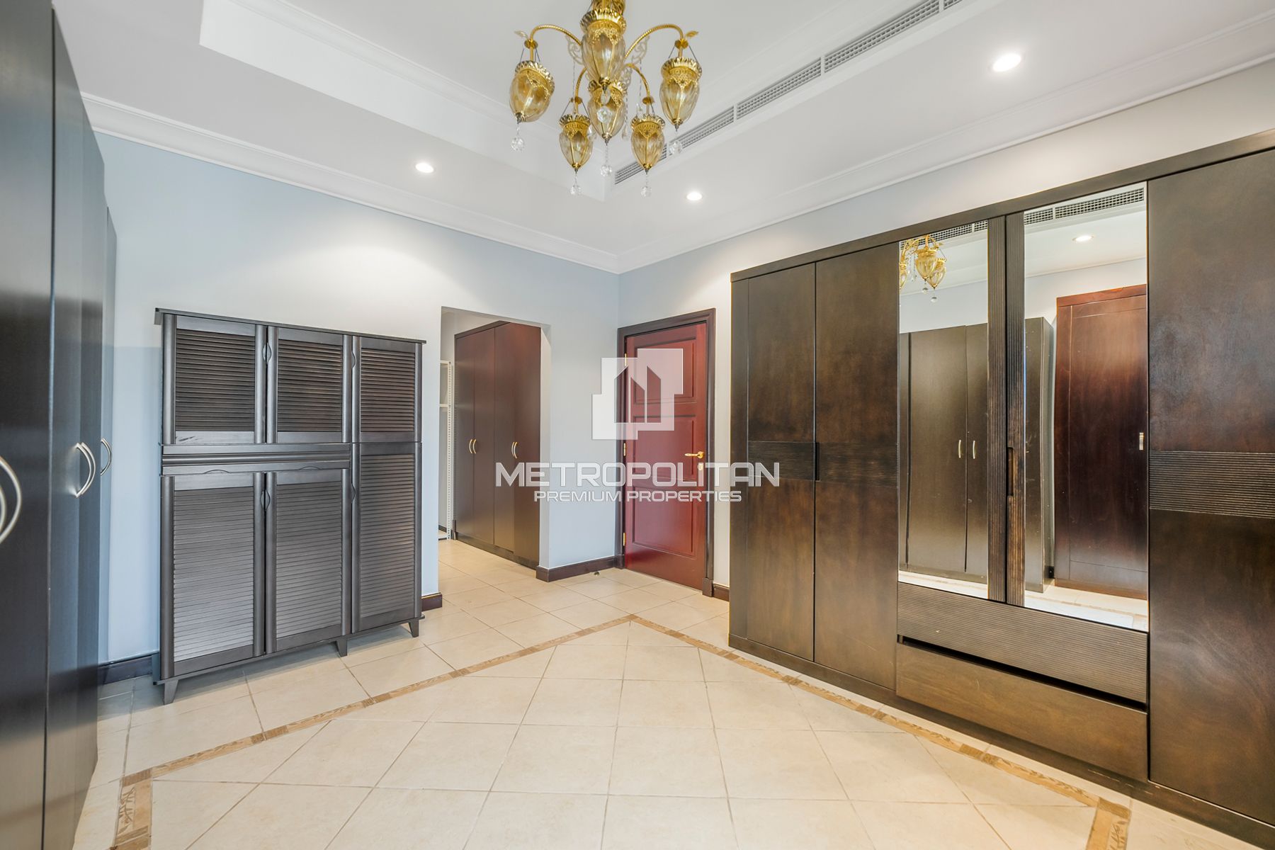 Вилла с 4 спальнями на продажу в Palm Jumeirah – MPS-38522 photo-16