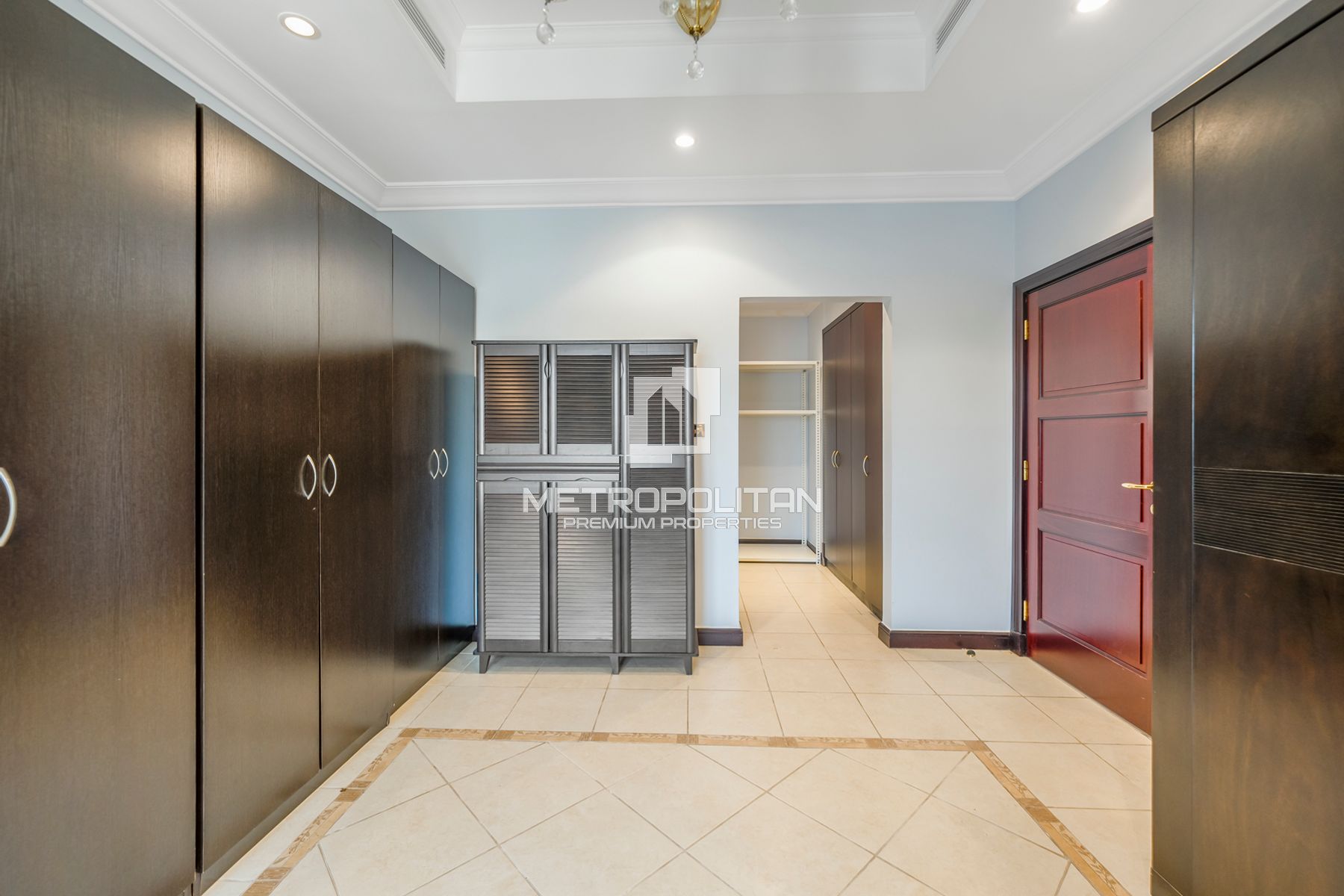 Вилла с 4 спальнями на продажу в Palm Jumeirah – MPS-38522 photo-17