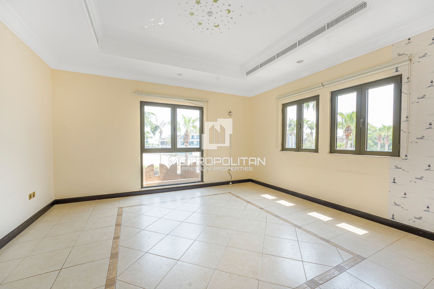 Вилла с 4 спальнями на продажу в Palm Jumeirah – MPS-38522 photo-18