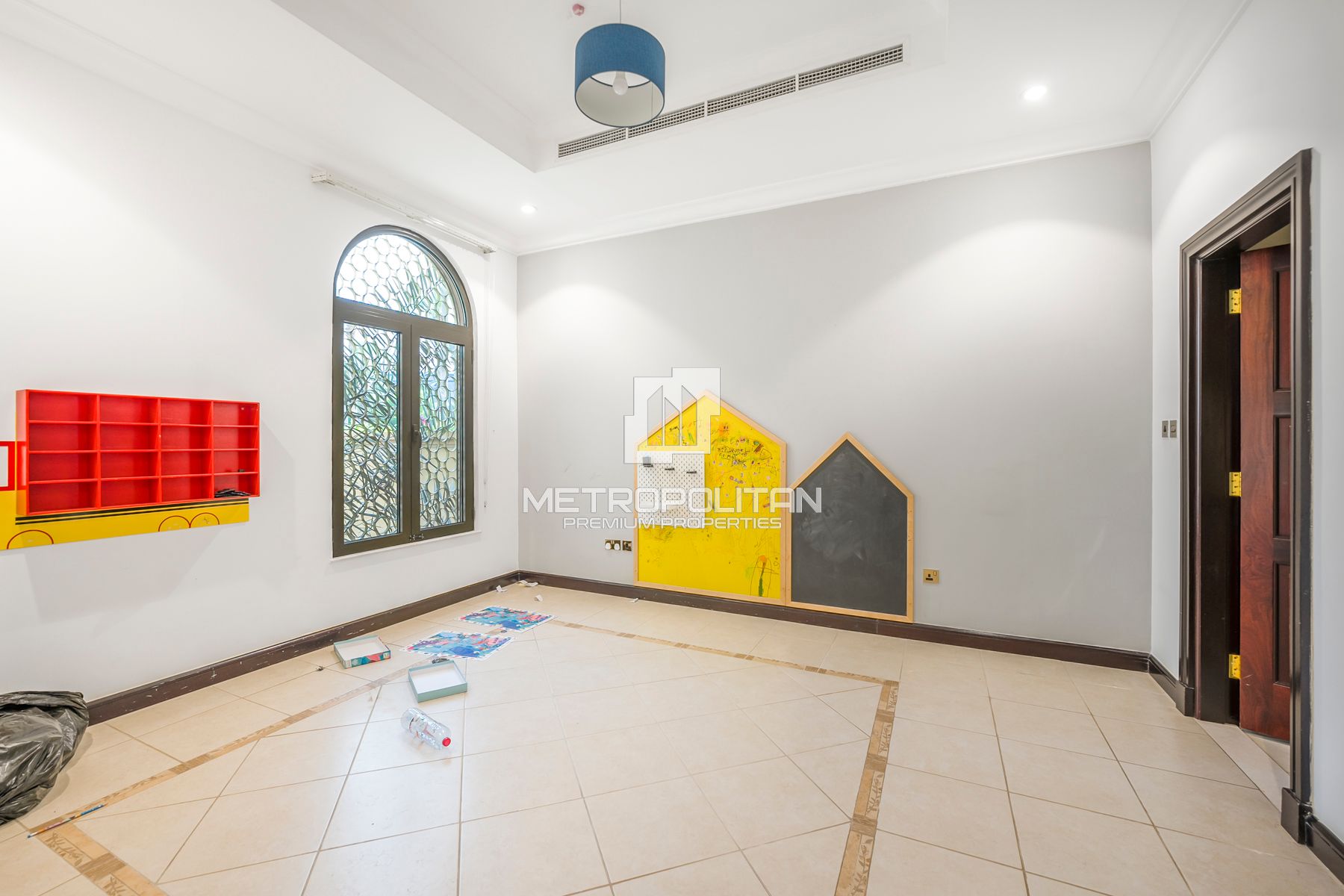 Вилла с 4 спальнями на продажу в Palm Jumeirah – MPS-38522 photo-19