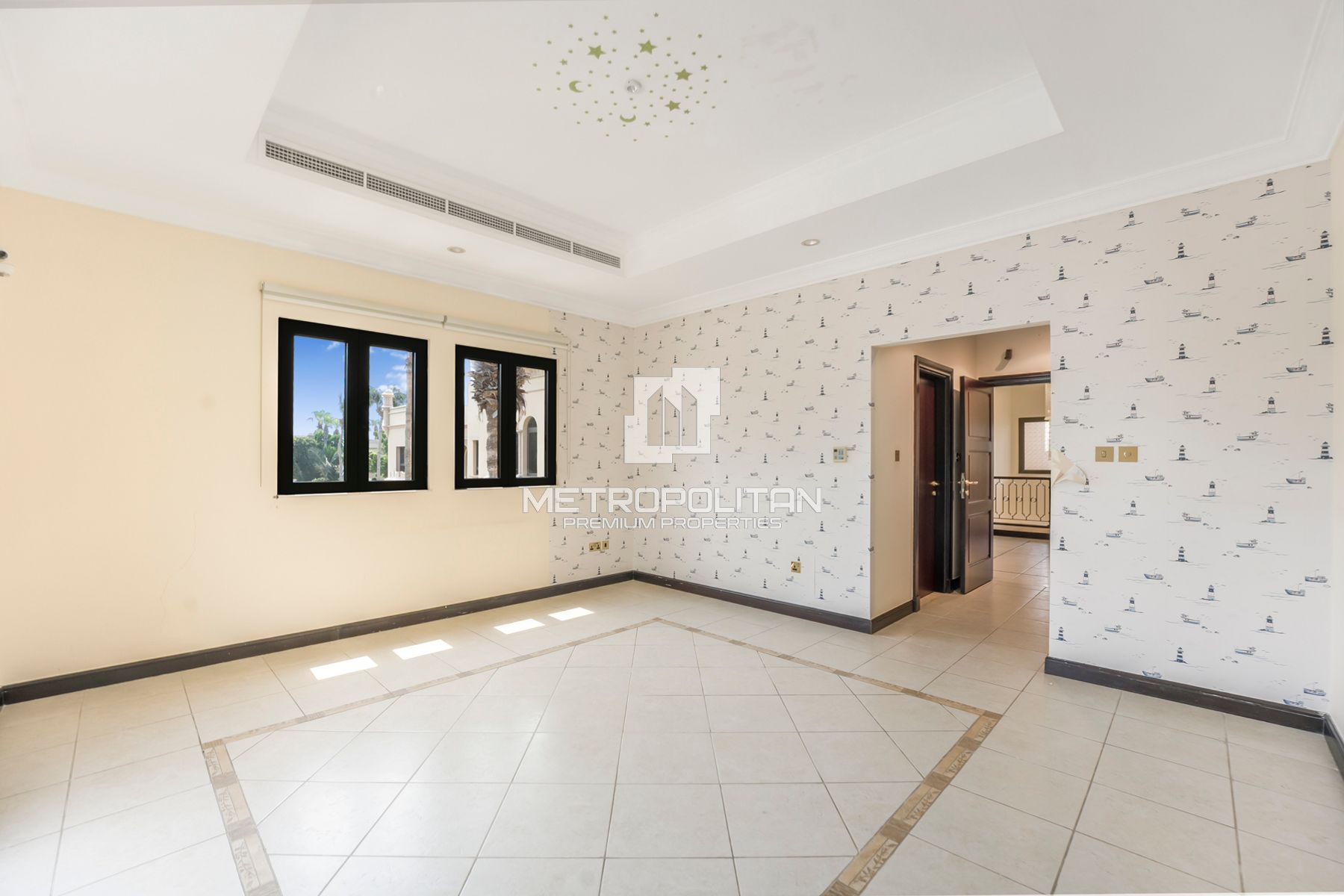 Вилла с 4 спальнями на продажу в Palm Jumeirah – MPS-38522 photo-20