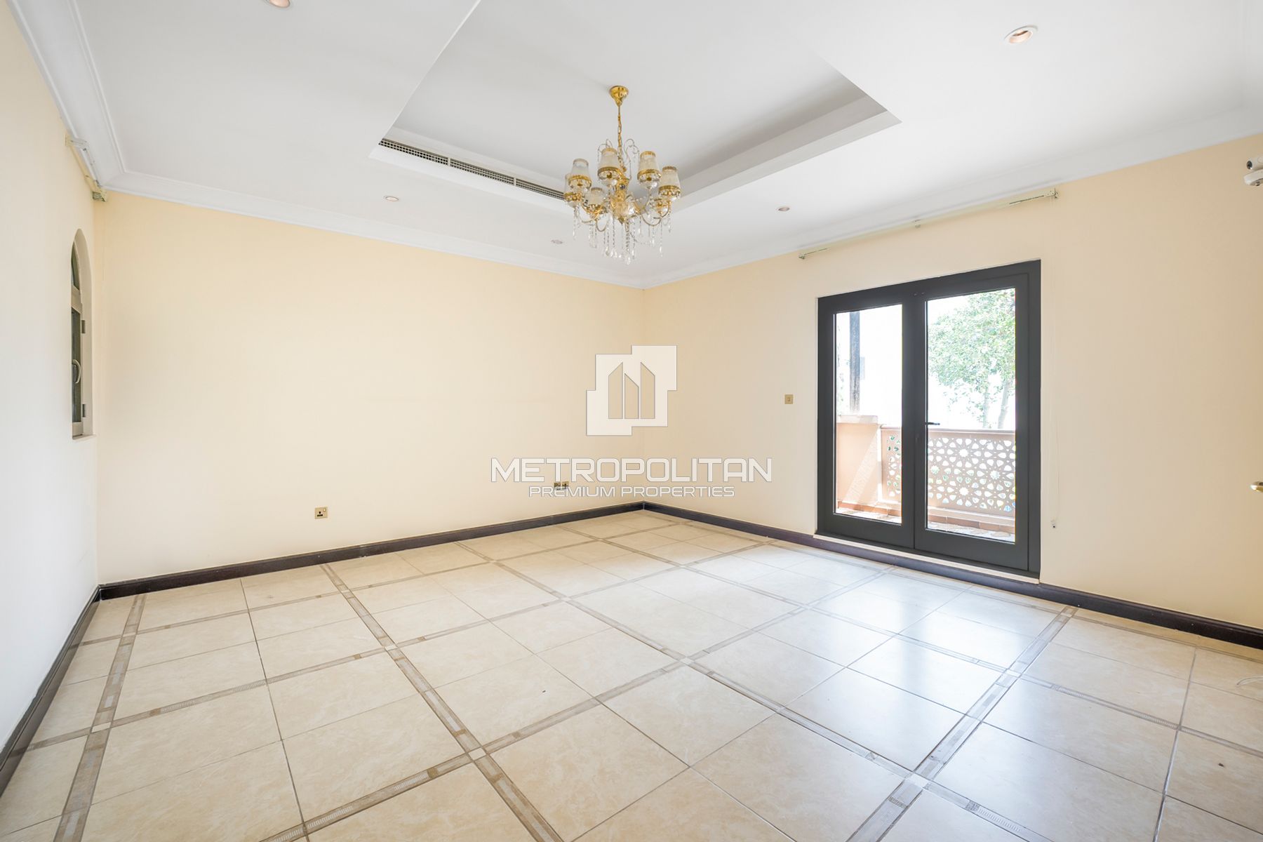 Вилла с 4 спальнями на продажу в Palm Jumeirah – MPS-38522 photo-22
