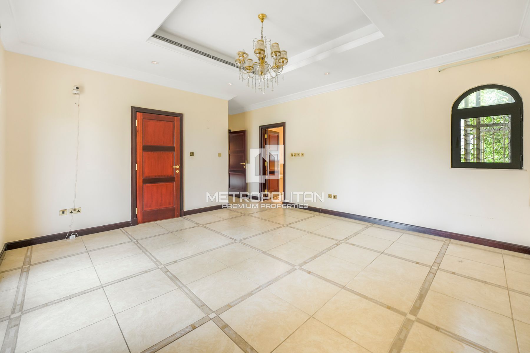 Вилла с 4 спальнями на продажу в Palm Jumeirah – MPS-38522 photo-23