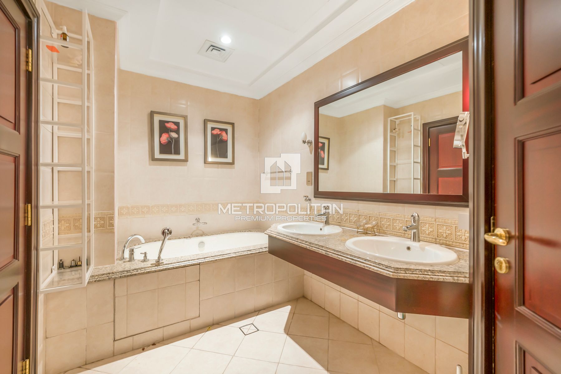 Вилла с 4 спальнями на продажу в Palm Jumeirah – MPS-38522 photo-25