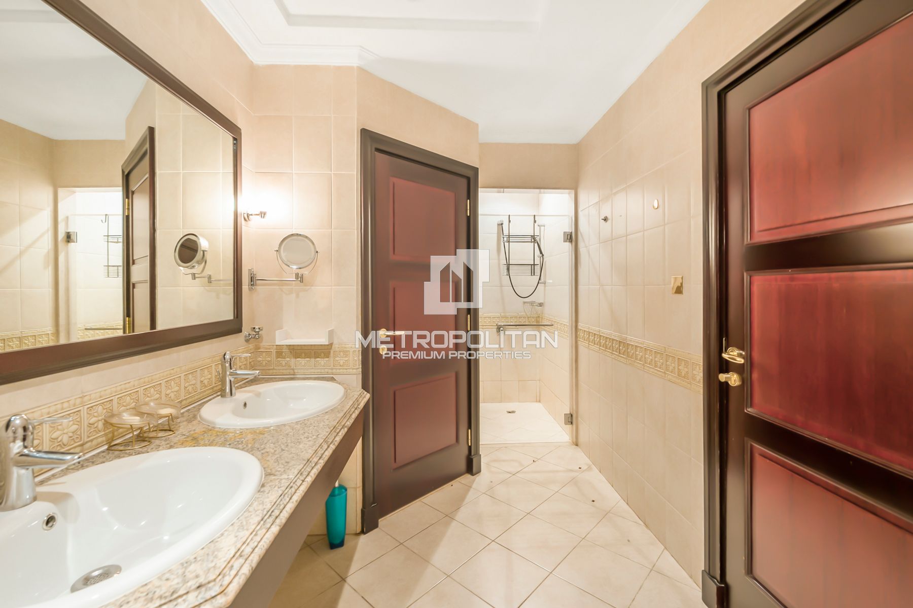 Вилла с 4 спальнями на продажу в Palm Jumeirah – MPS-38522 photo-26