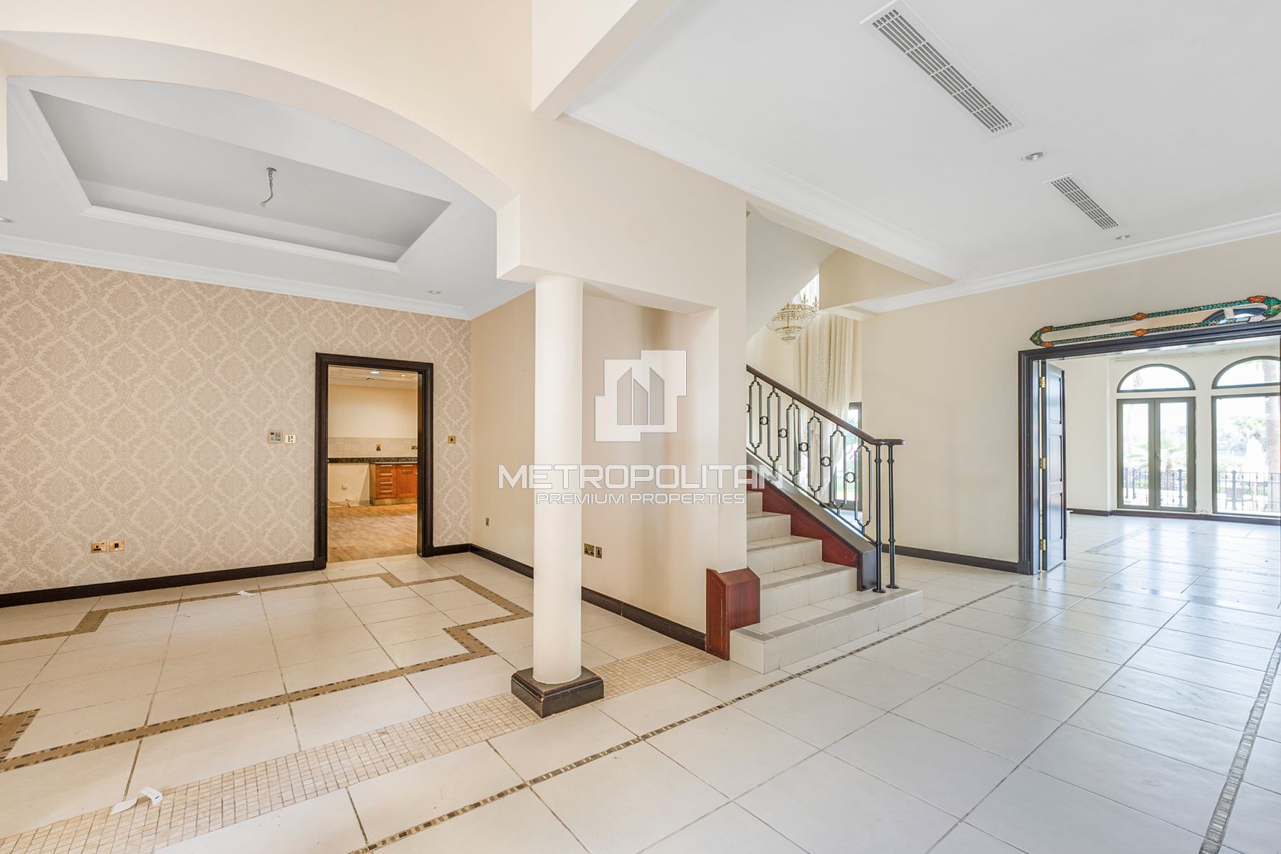 Вилла с 4 спальнями на продажу в Palm Jumeirah – MPS-38522 photo-3
