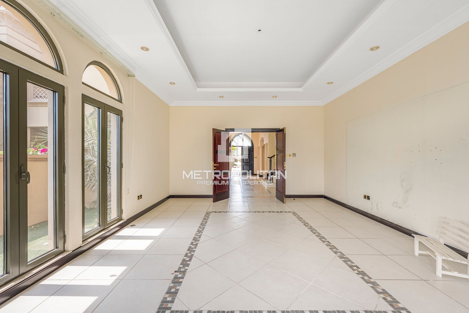Вилла с 4 спальнями на продажу в Palm Jumeirah – MPS-38522 photo-5
