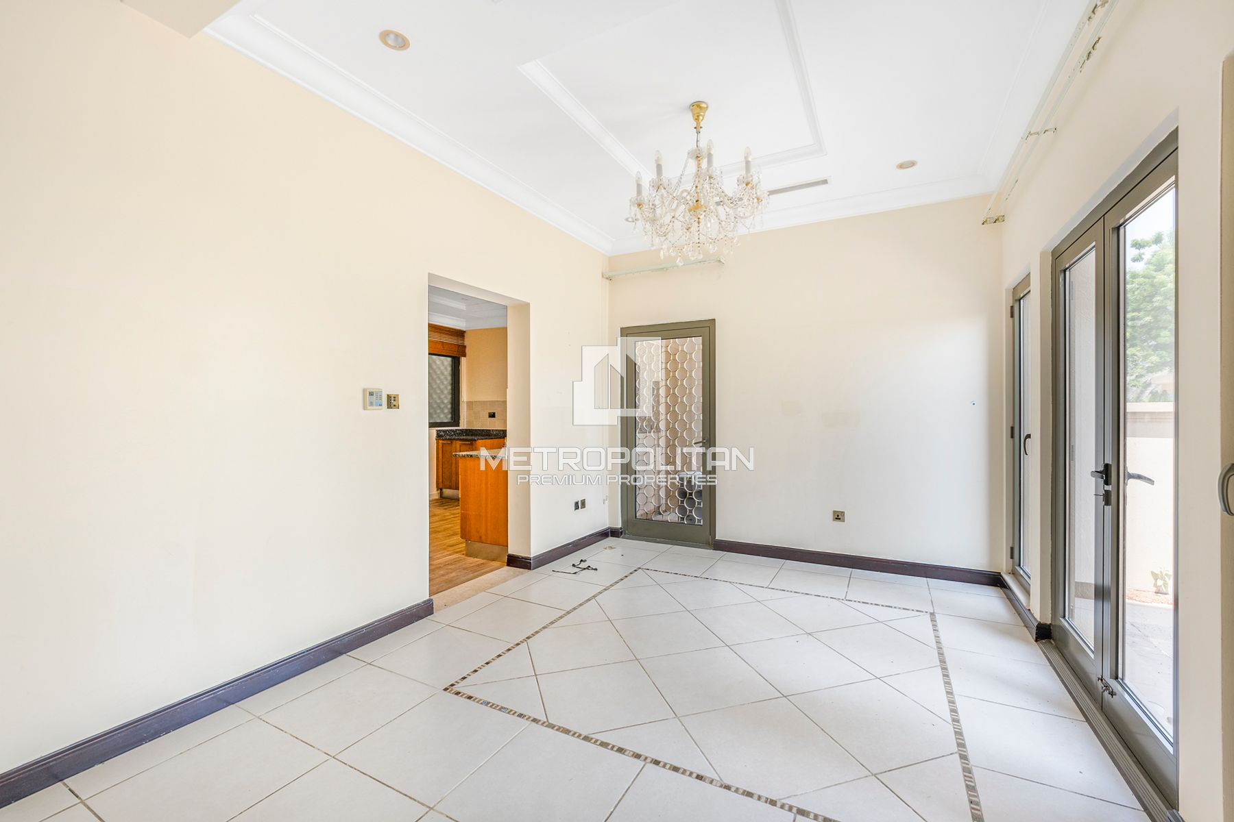 Вилла с 4 спальнями на продажу в Palm Jumeirah – MPS-38522 photo-6