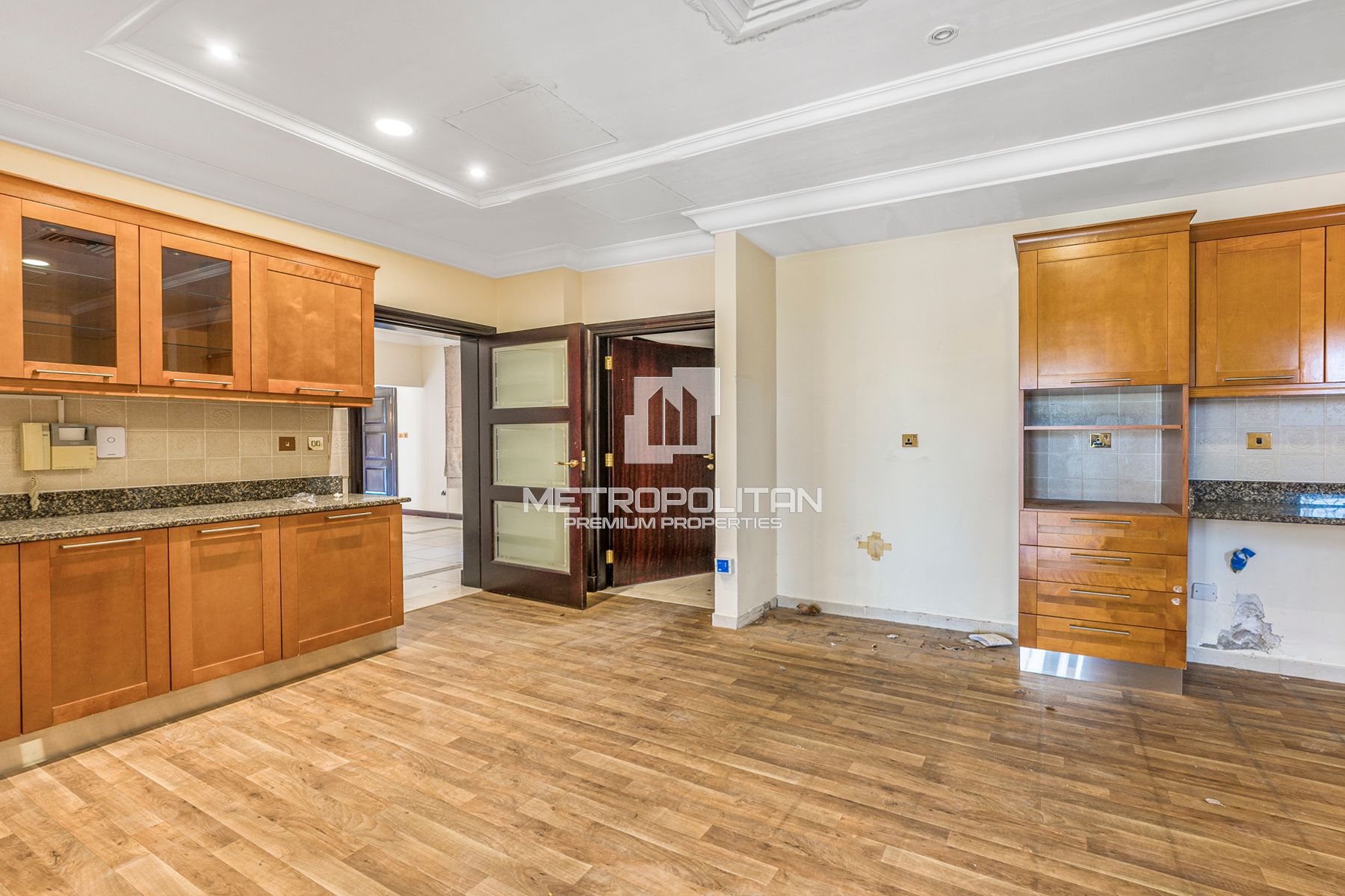 Вилла с 4 спальнями на продажу в Palm Jumeirah – MPS-38522 photo-8