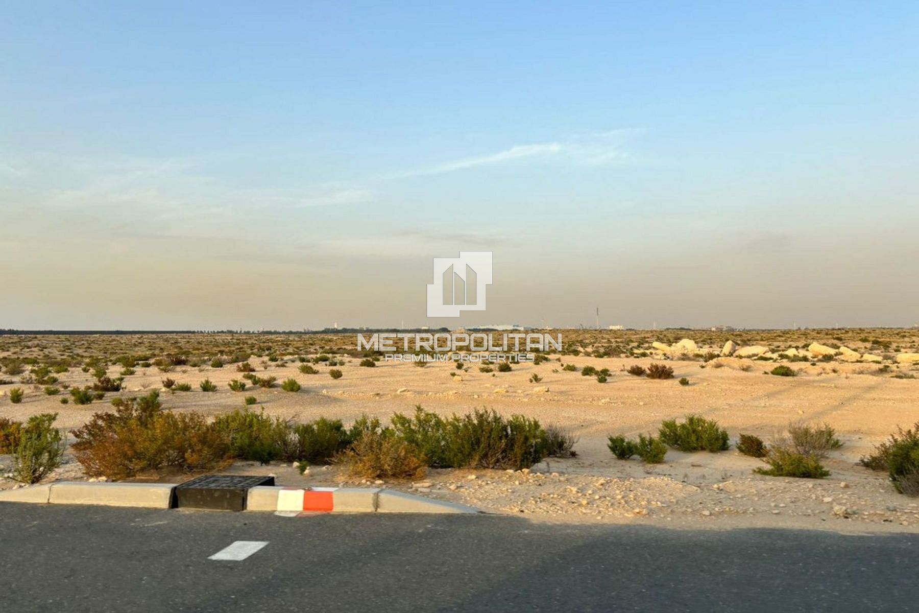 Земельный участок для продажи в Jebel Ali – MPS-38523