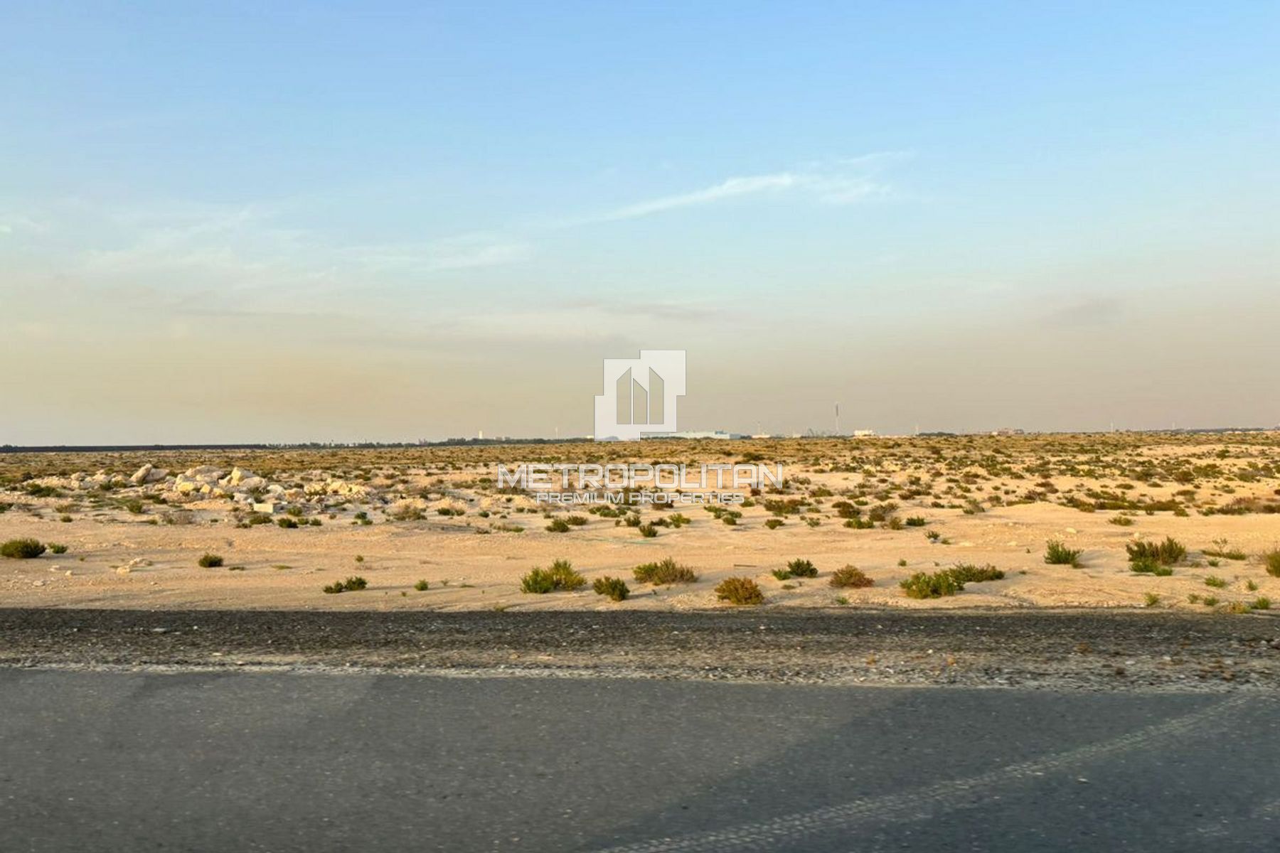 Земельный участок для продажи в Jebel Ali – MPS-38523 photo-7