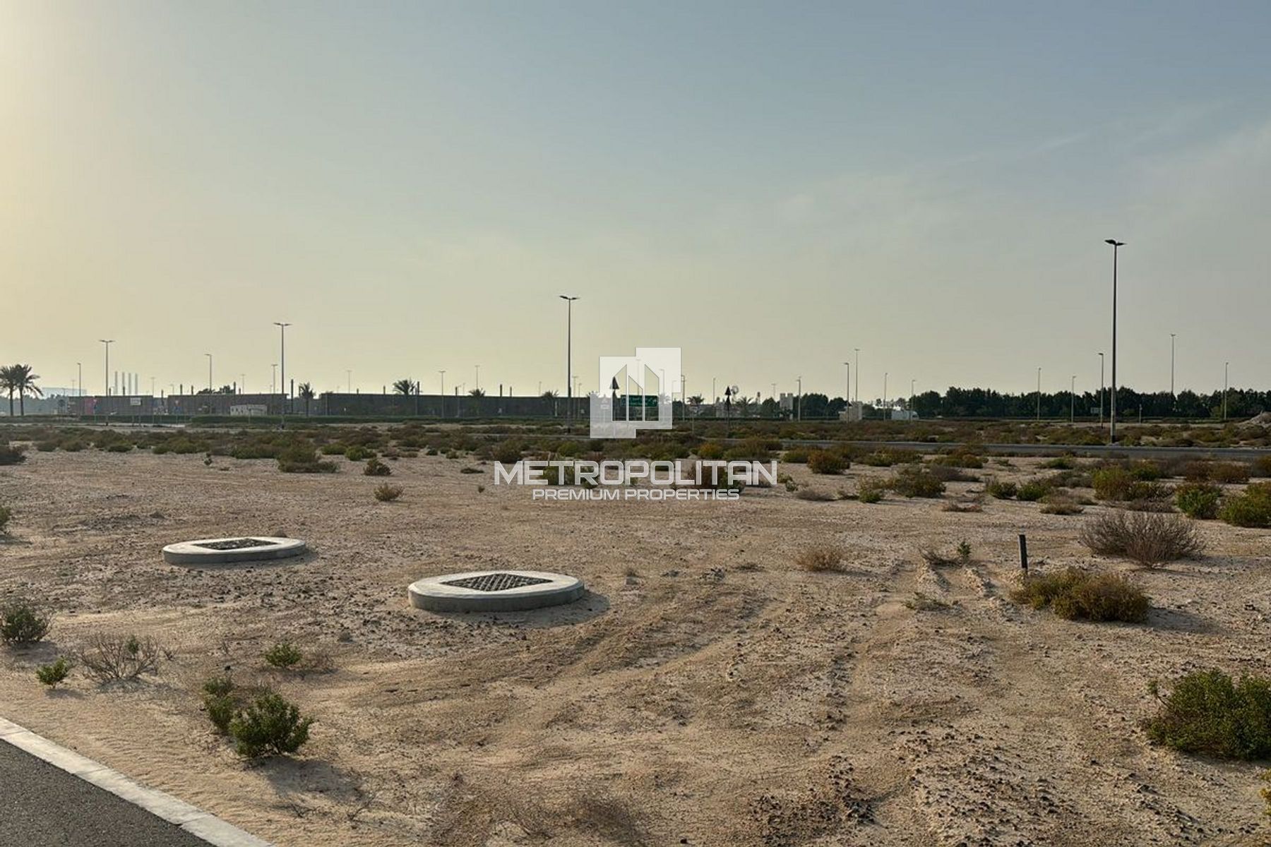 Земельный участок для продажи в Jebel Ali – MPS-38523 photo-8