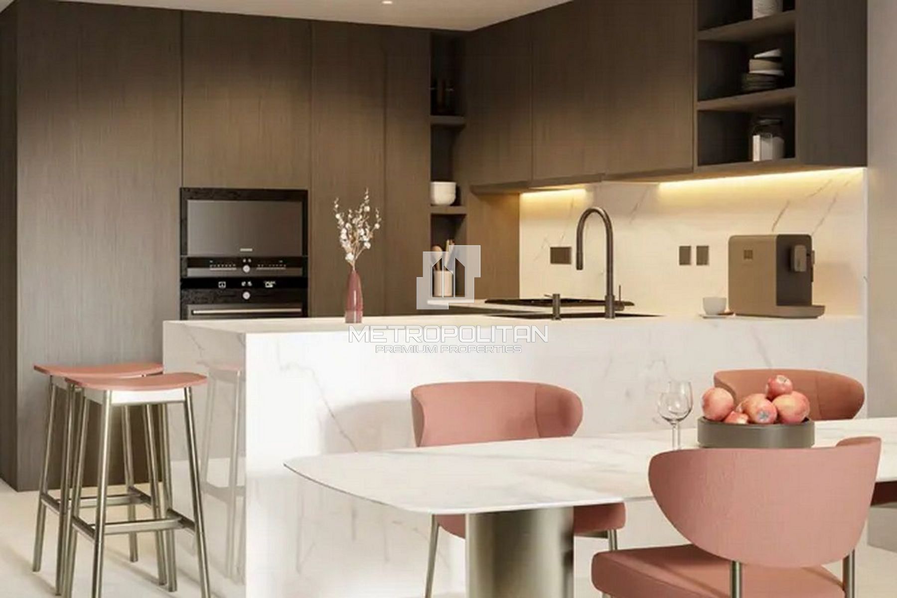 Студия на продажу в Jumeirah Village Circle – MPS-38527 photo-1