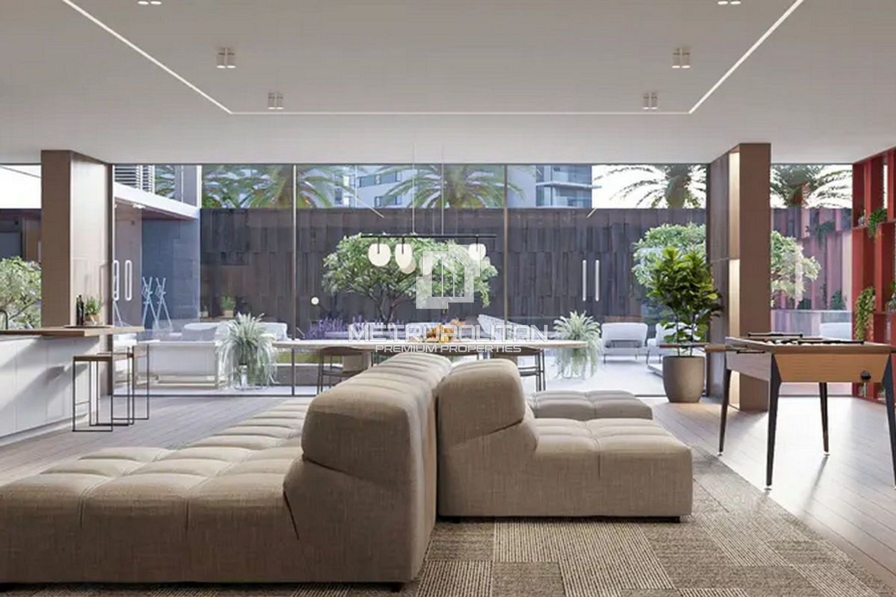 Студия на продажу в Jumeirah Village Circle – MPS-38527 photo-4
