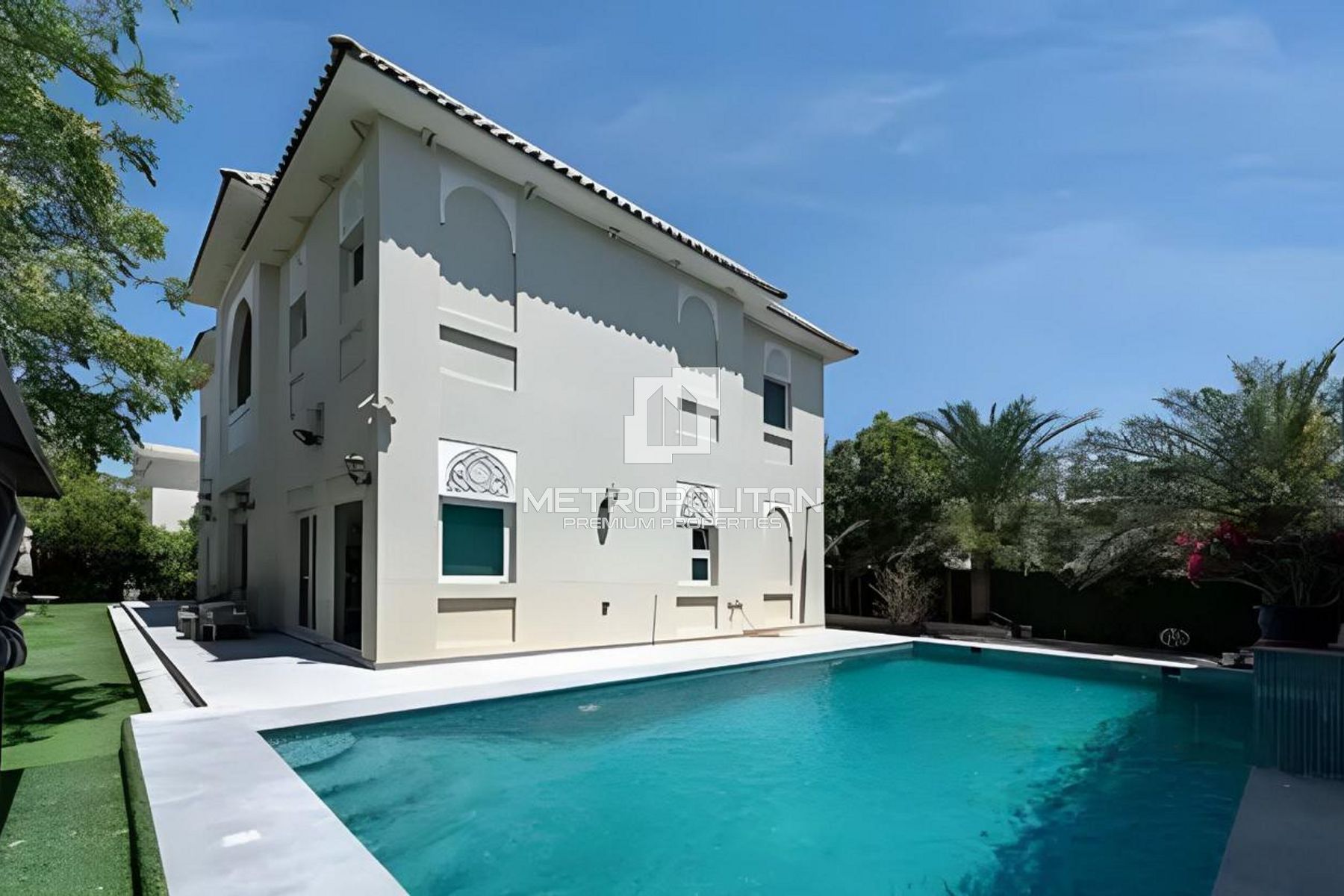 4BR Villa for Sale in Al Furjan – MPS-38531 photo-0