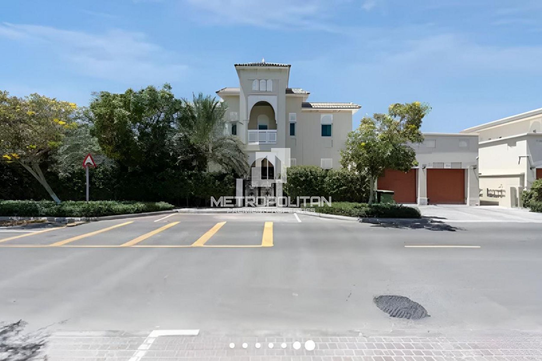 4BR Villa for Sale in Al Furjan – MPS-38531 photo-11